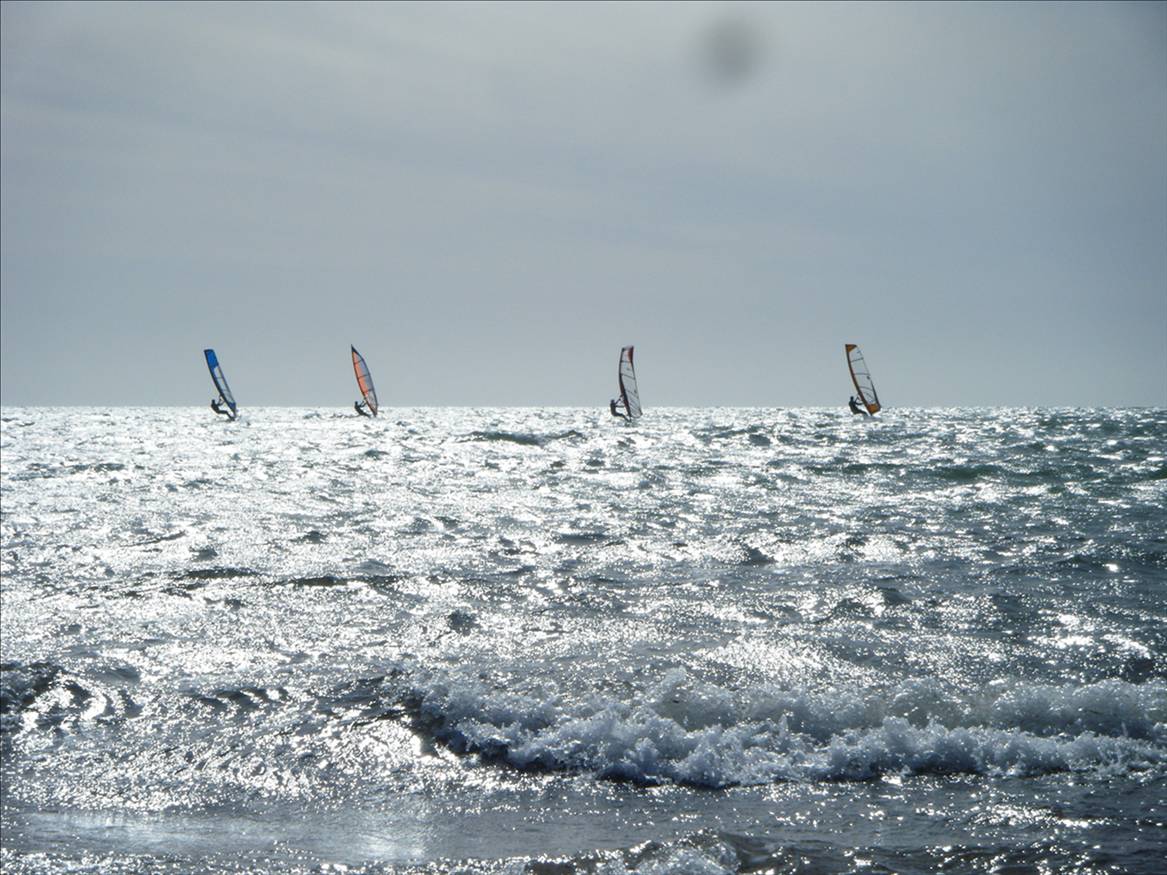 Semaphore 15/11