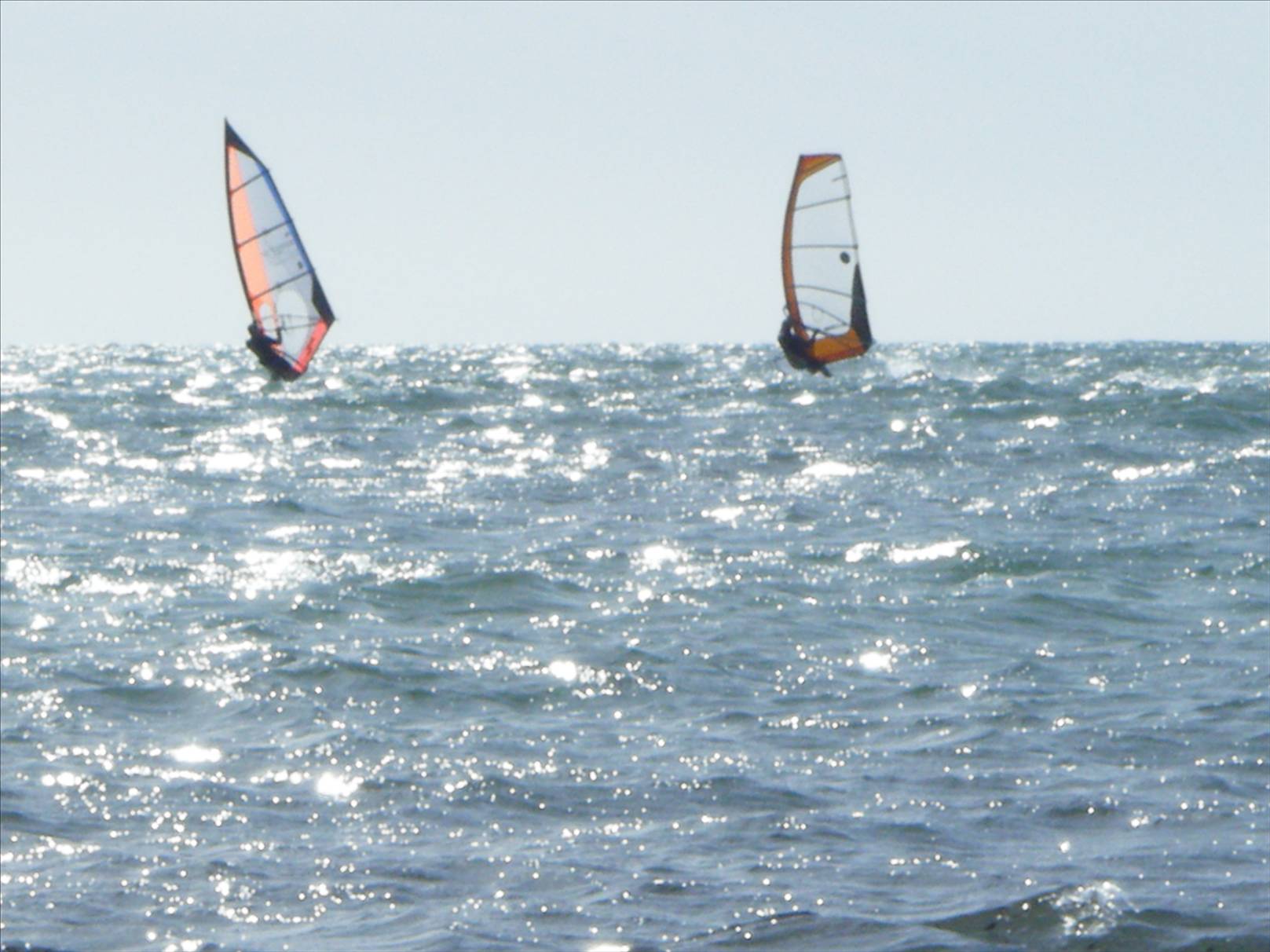 Semaphore 15/11