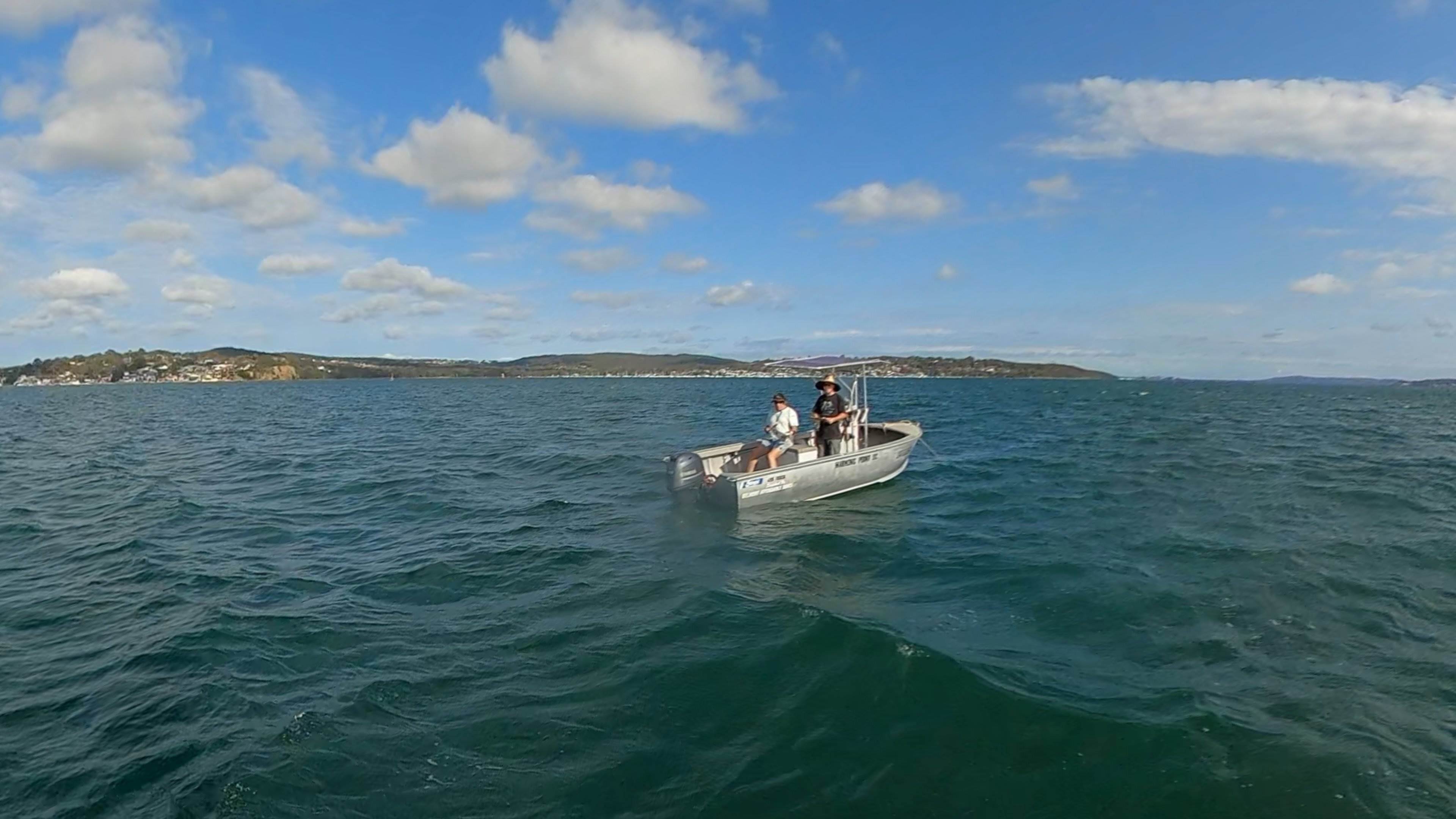 MPSC WNSW FF Race 2023