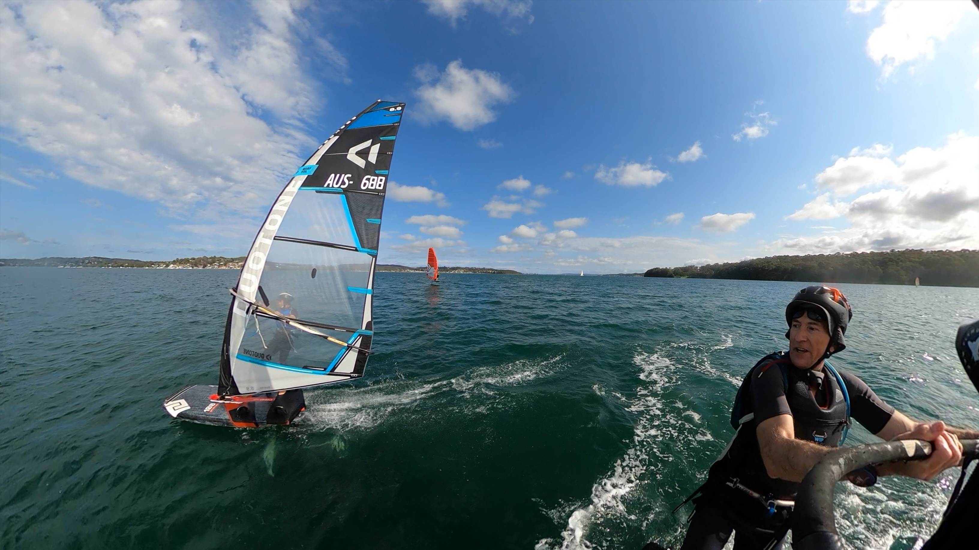 MPSC WNSW FF Race 2023