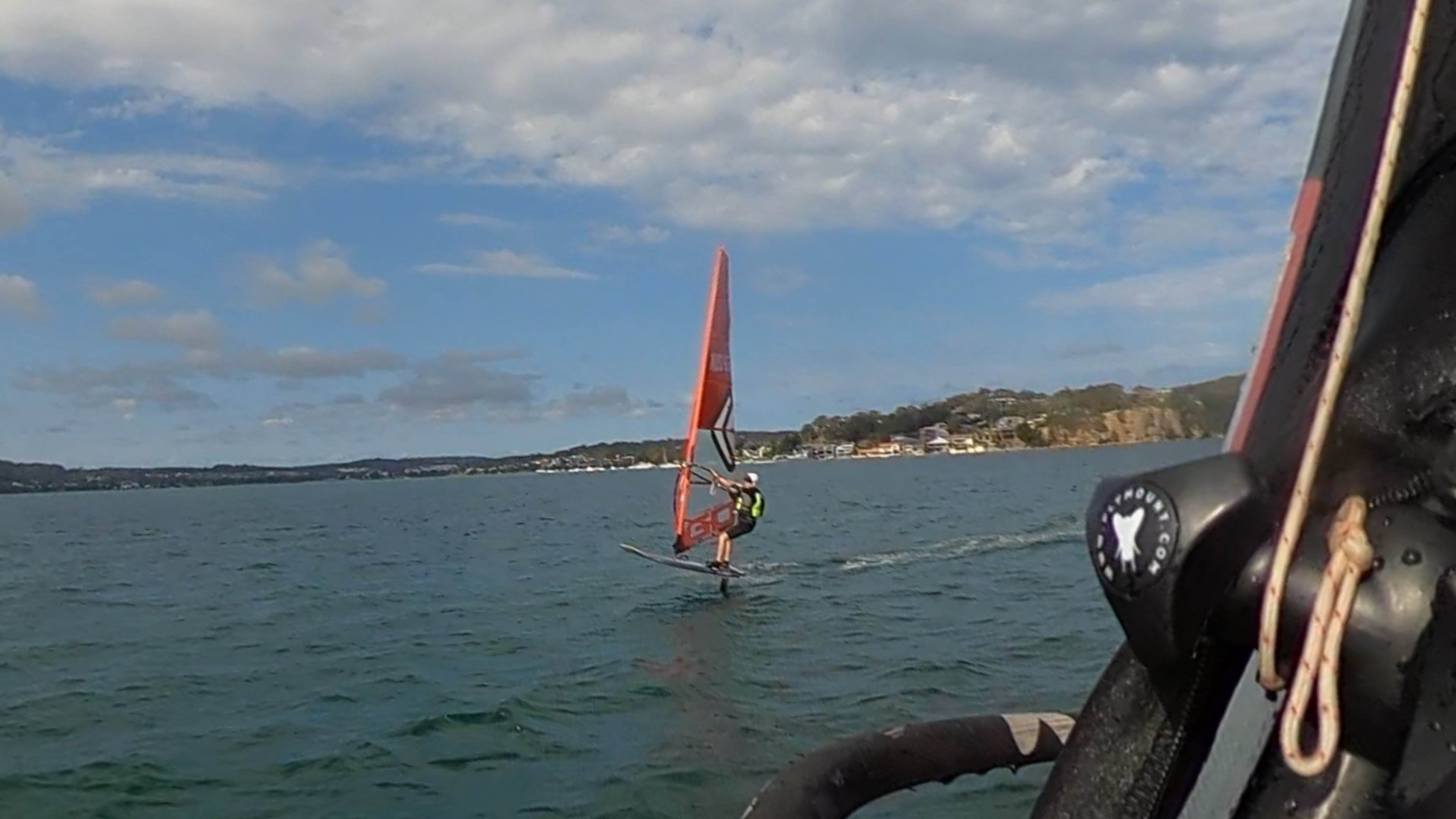 MPSC WNSW FF Race 2023
