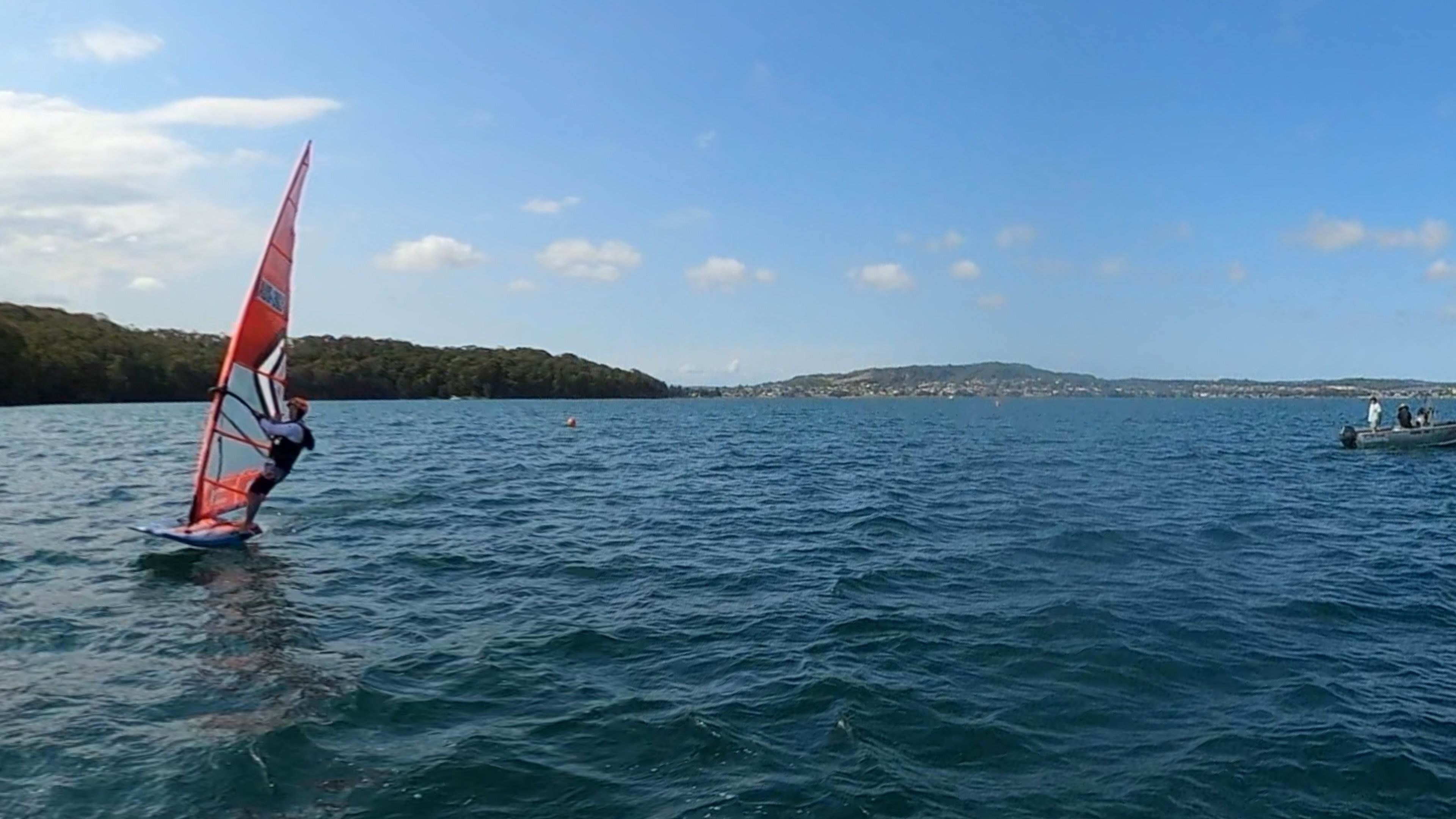 MPSC WNSW FF Race 2023