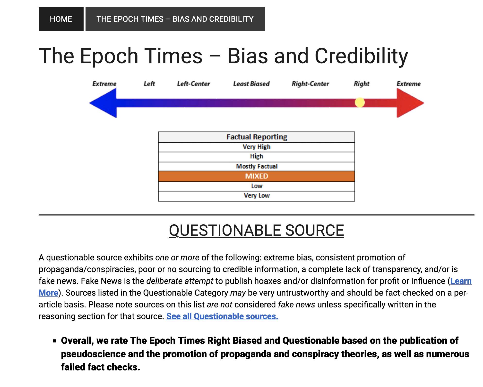 Epoch Times
