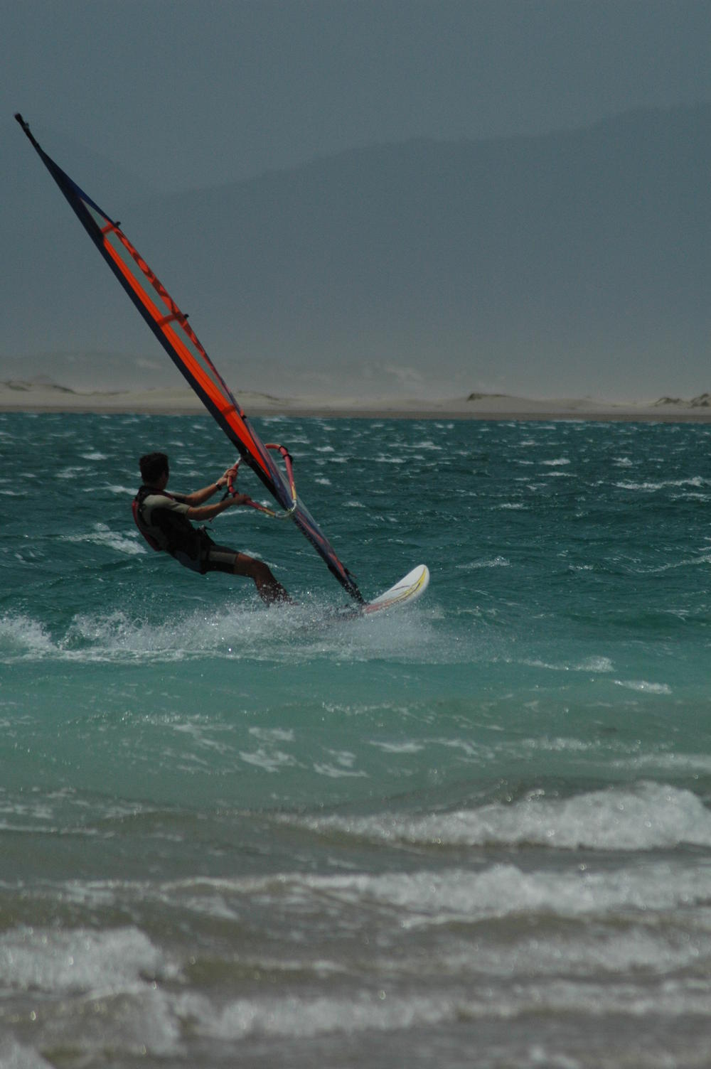 Sandy Point