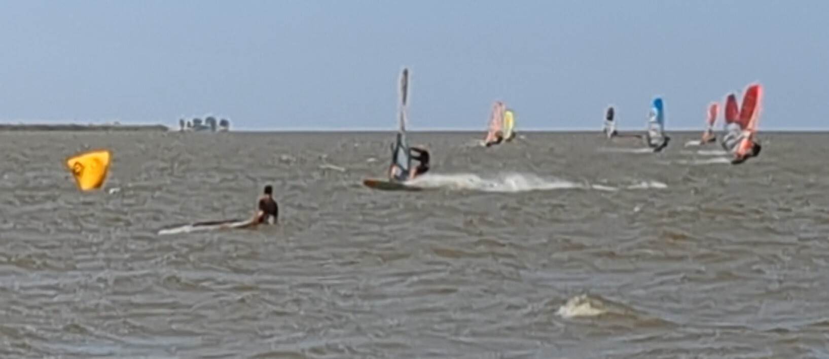 WSA SLALOM