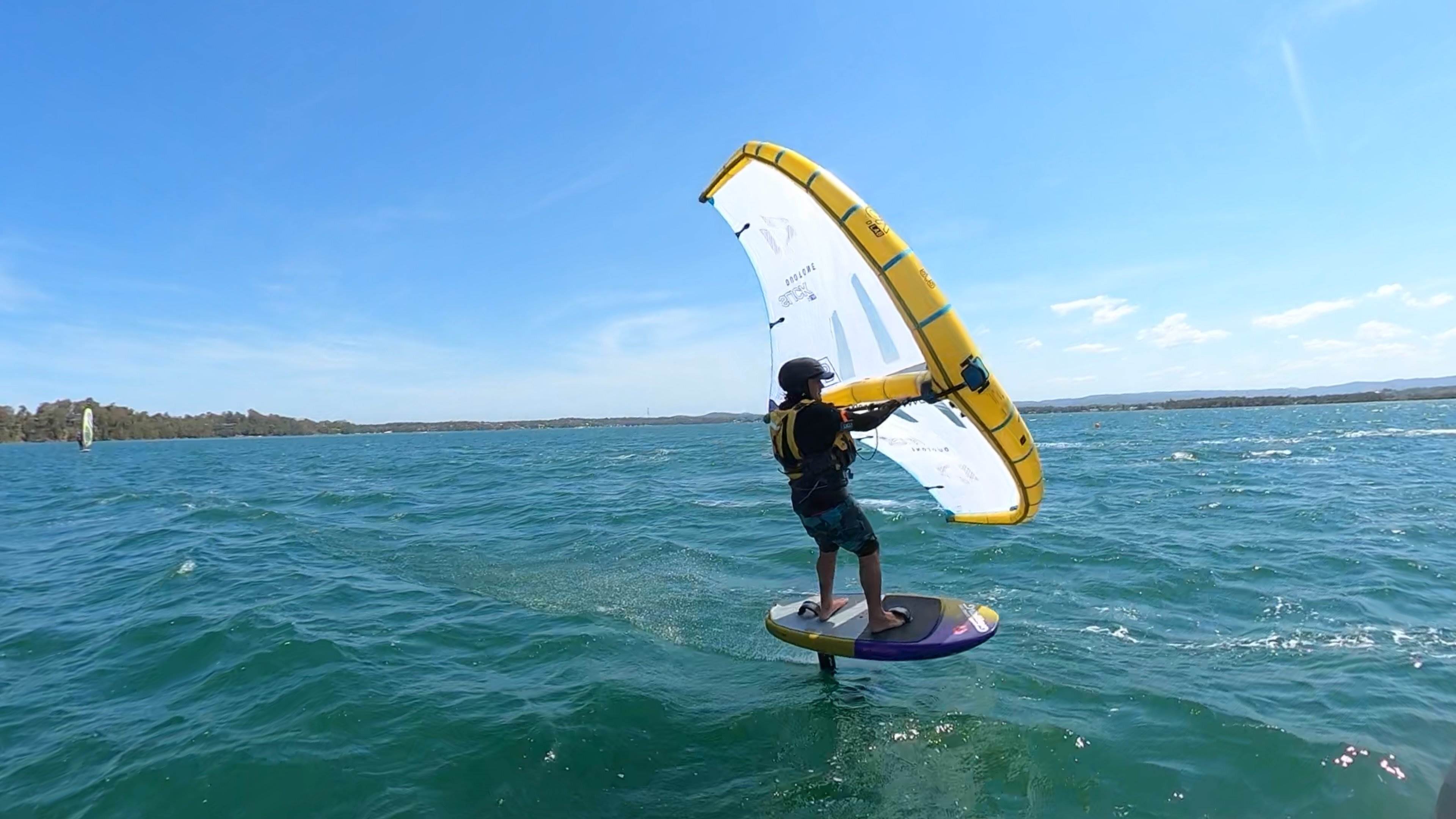 NSW Slalom Heat 2 20233