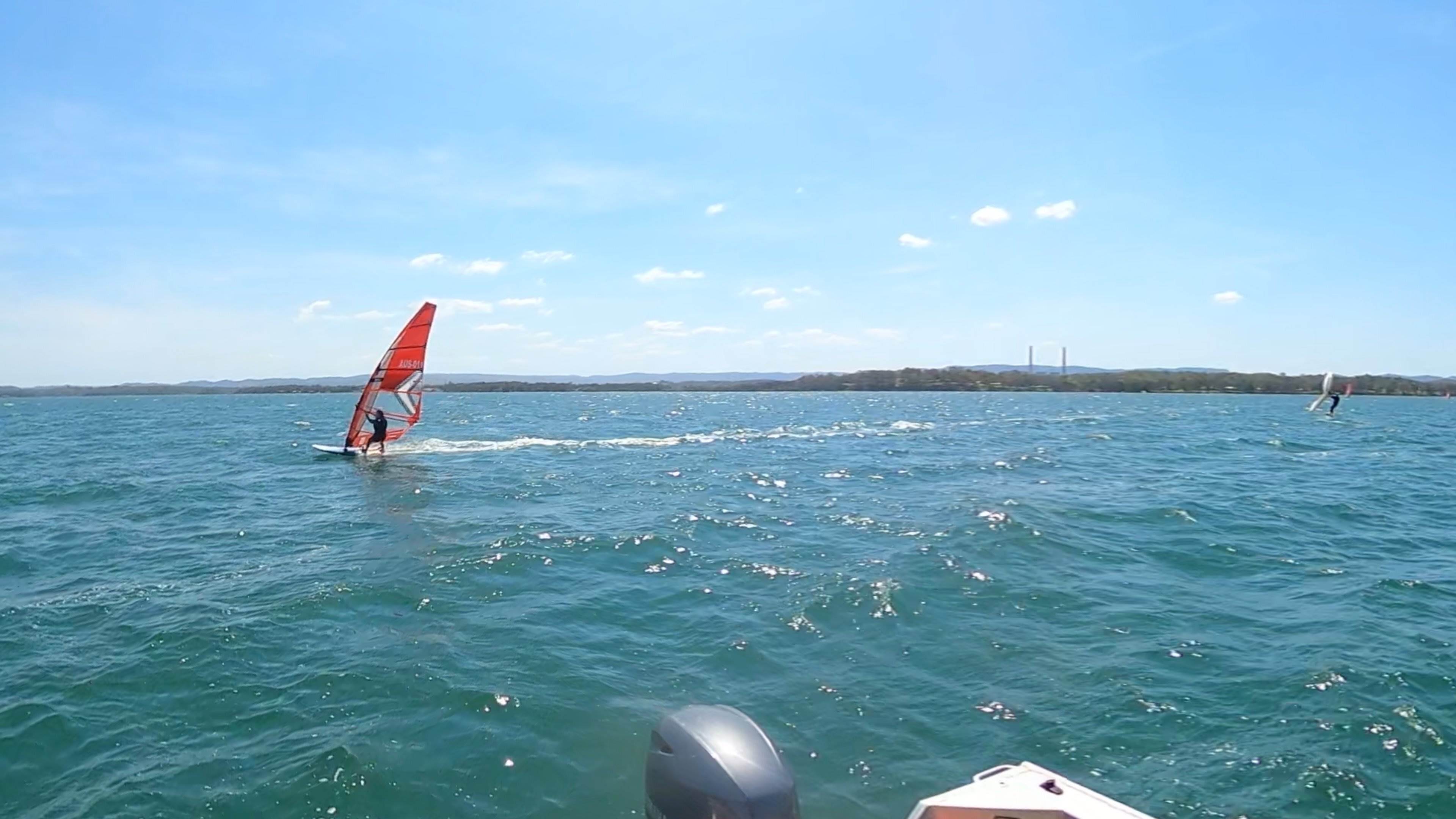 NSW Slalom Heat 2 20233