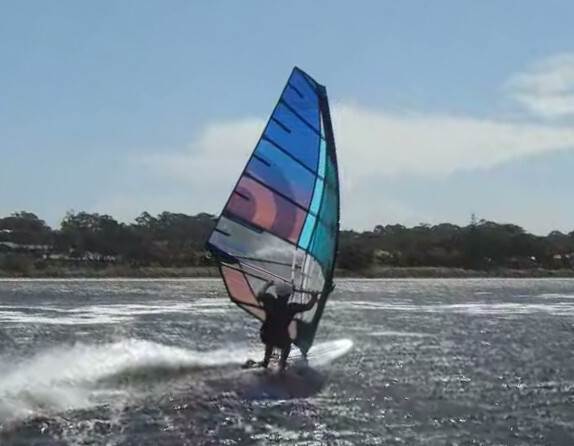 Woody sequence 4