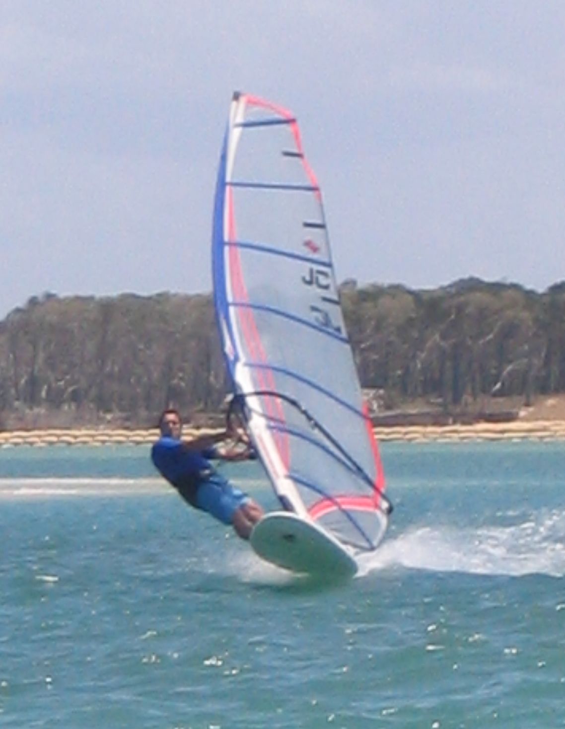 Elliot Heads blasting