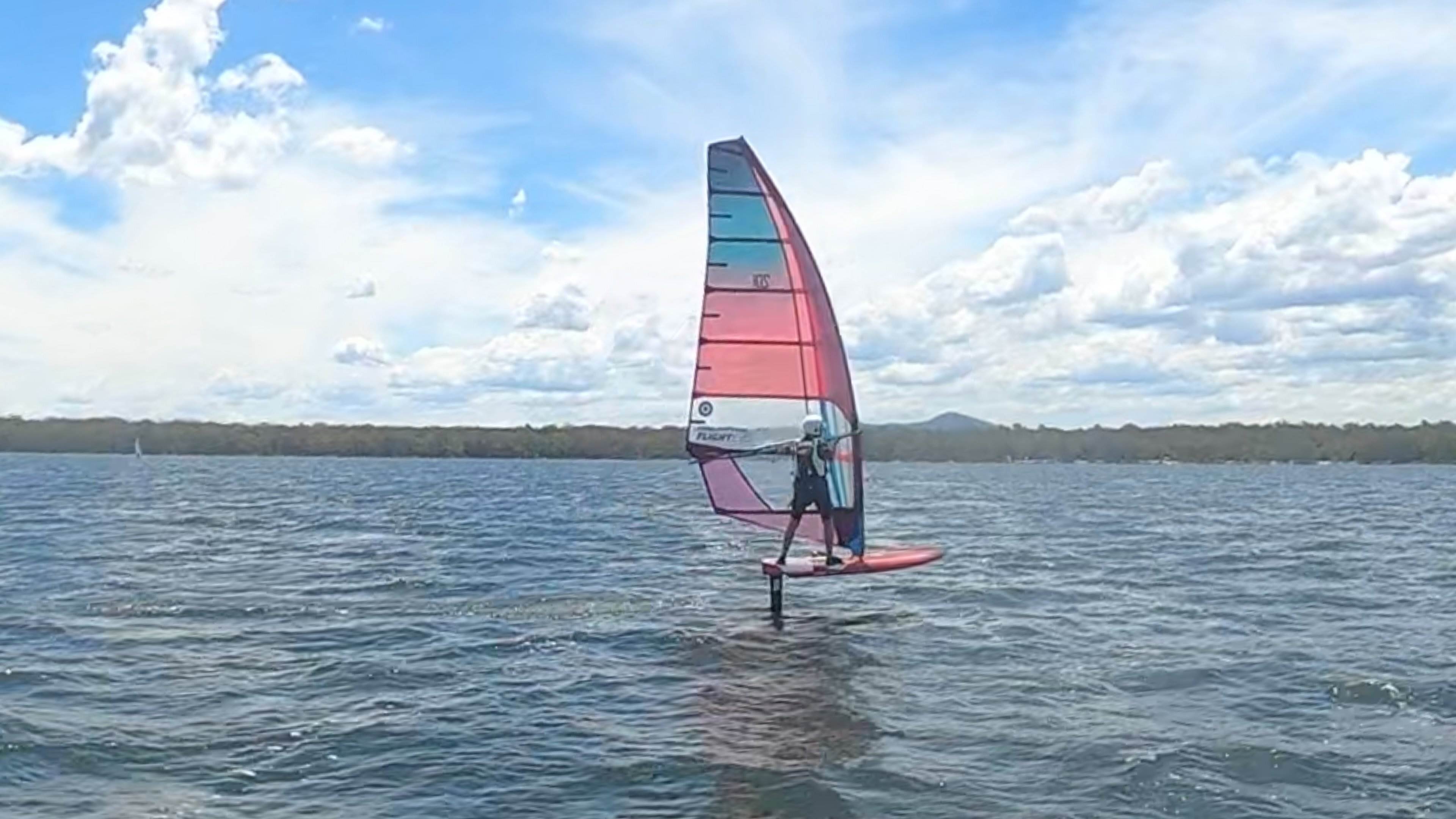 NSW Windsurfing/Foiling State Championships