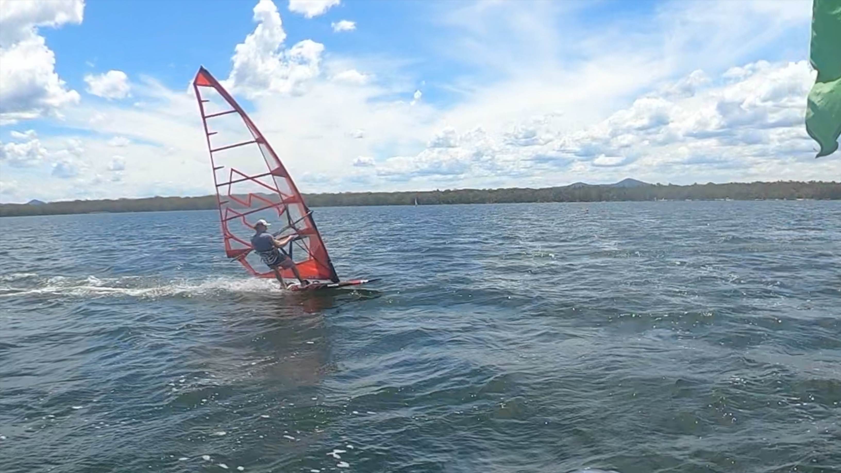 NSW Windsurfing/Foiling State Championships