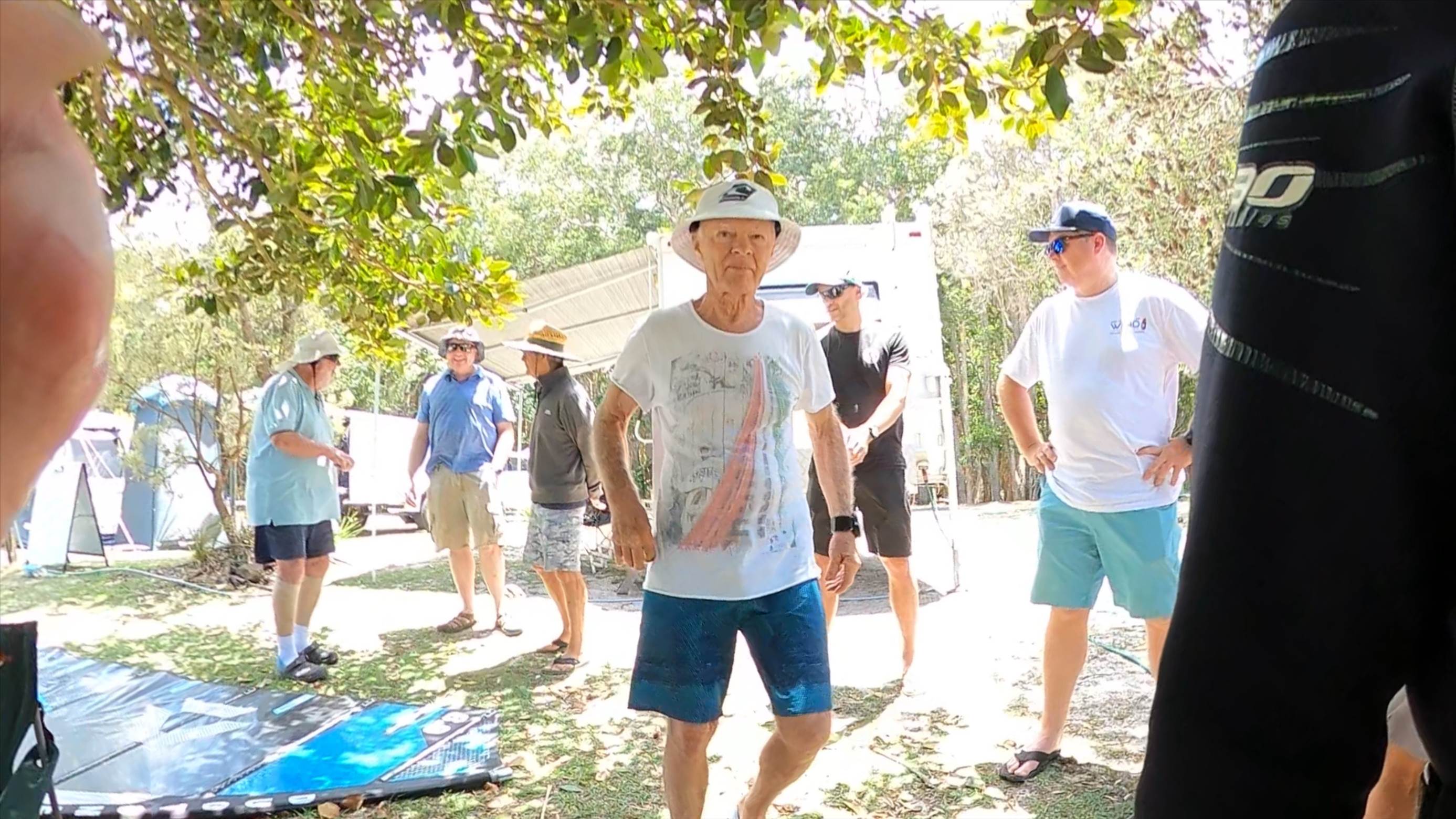 NSW Windsurfing/Foiling State Championships
