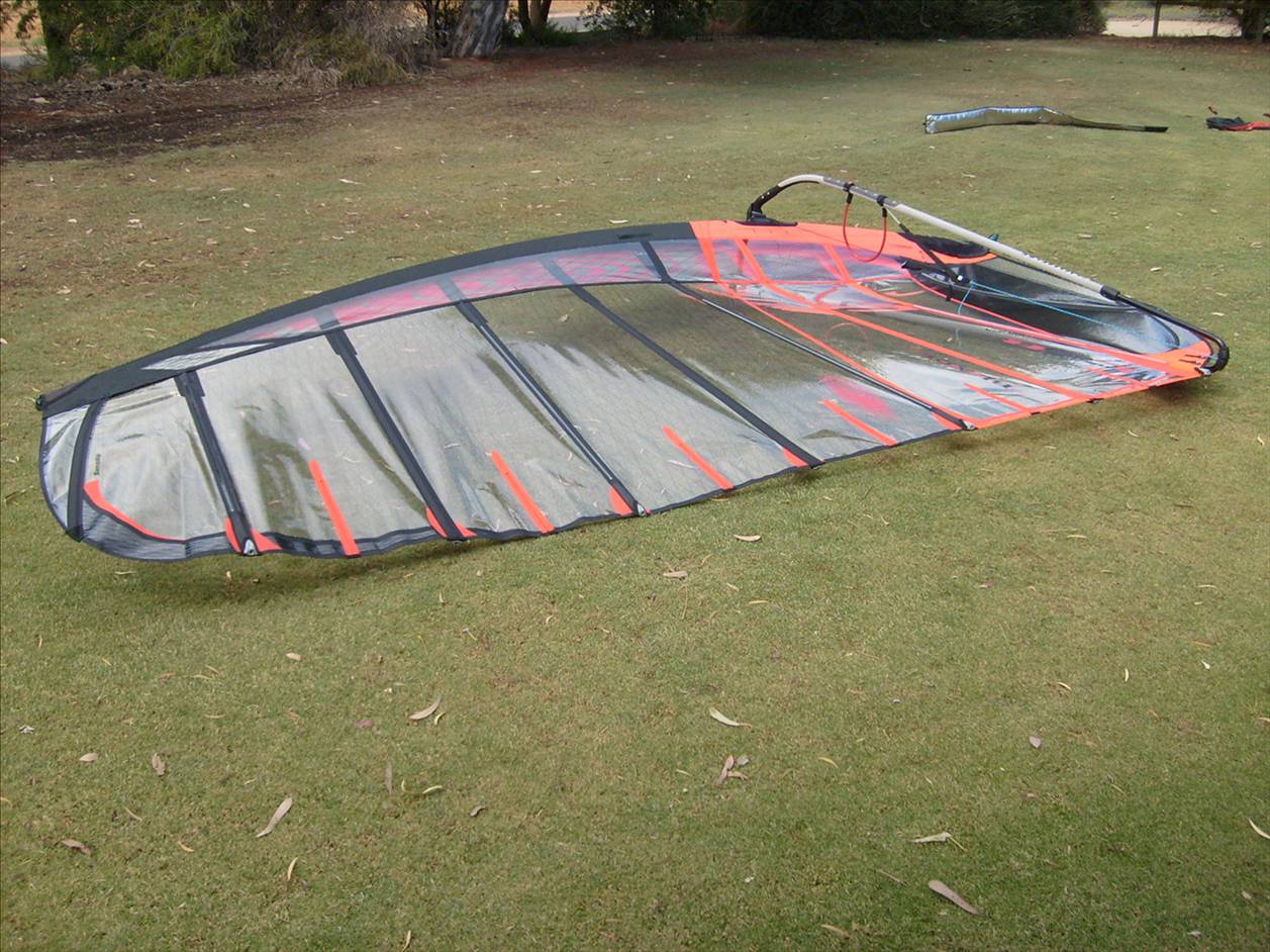 2009 Loft Blade