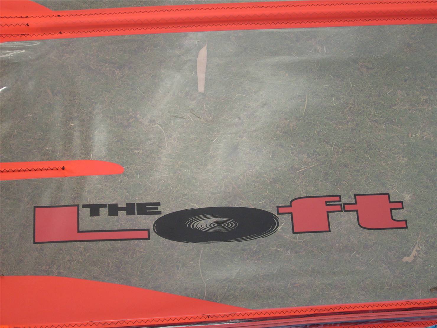 2009 Loft Blade