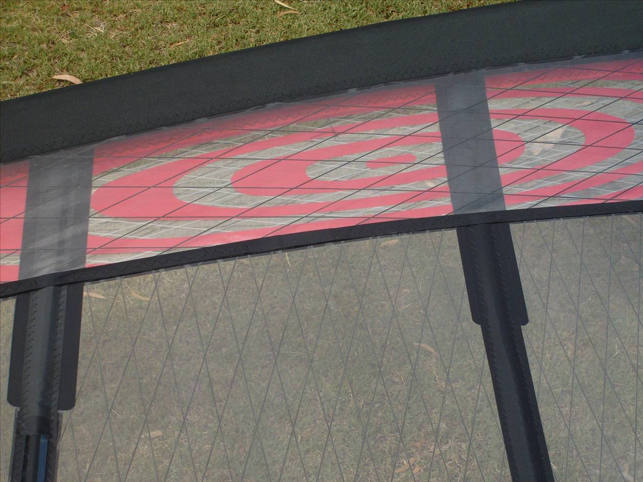 2009 Loft Blade