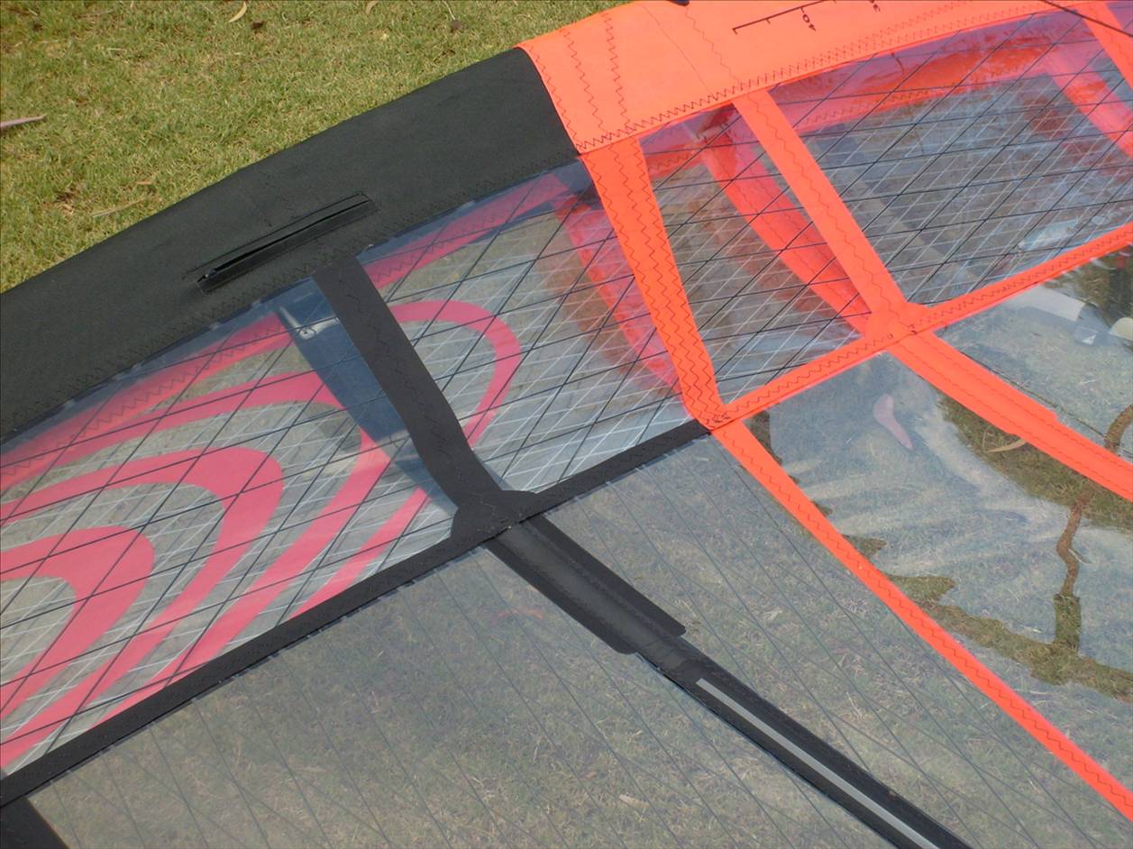 2009 Loft Blade