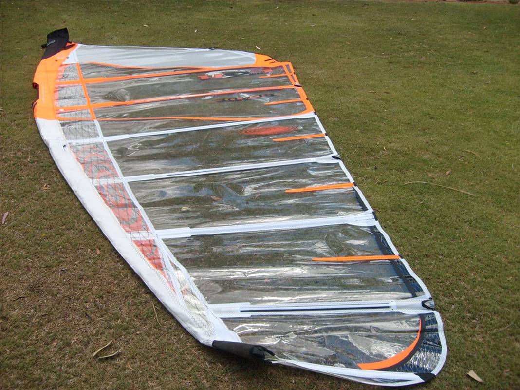2009 Loft Blade