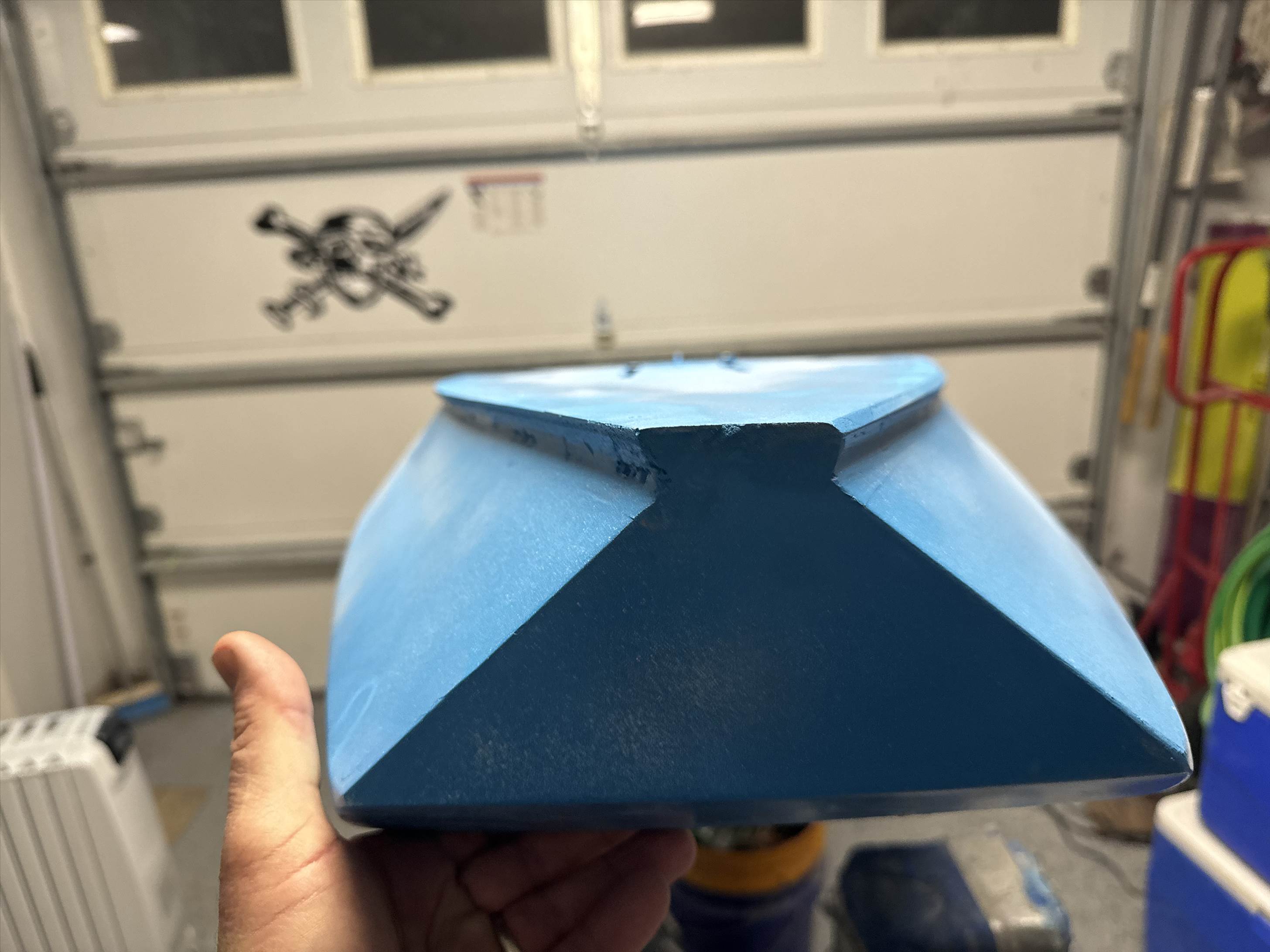 tail 3