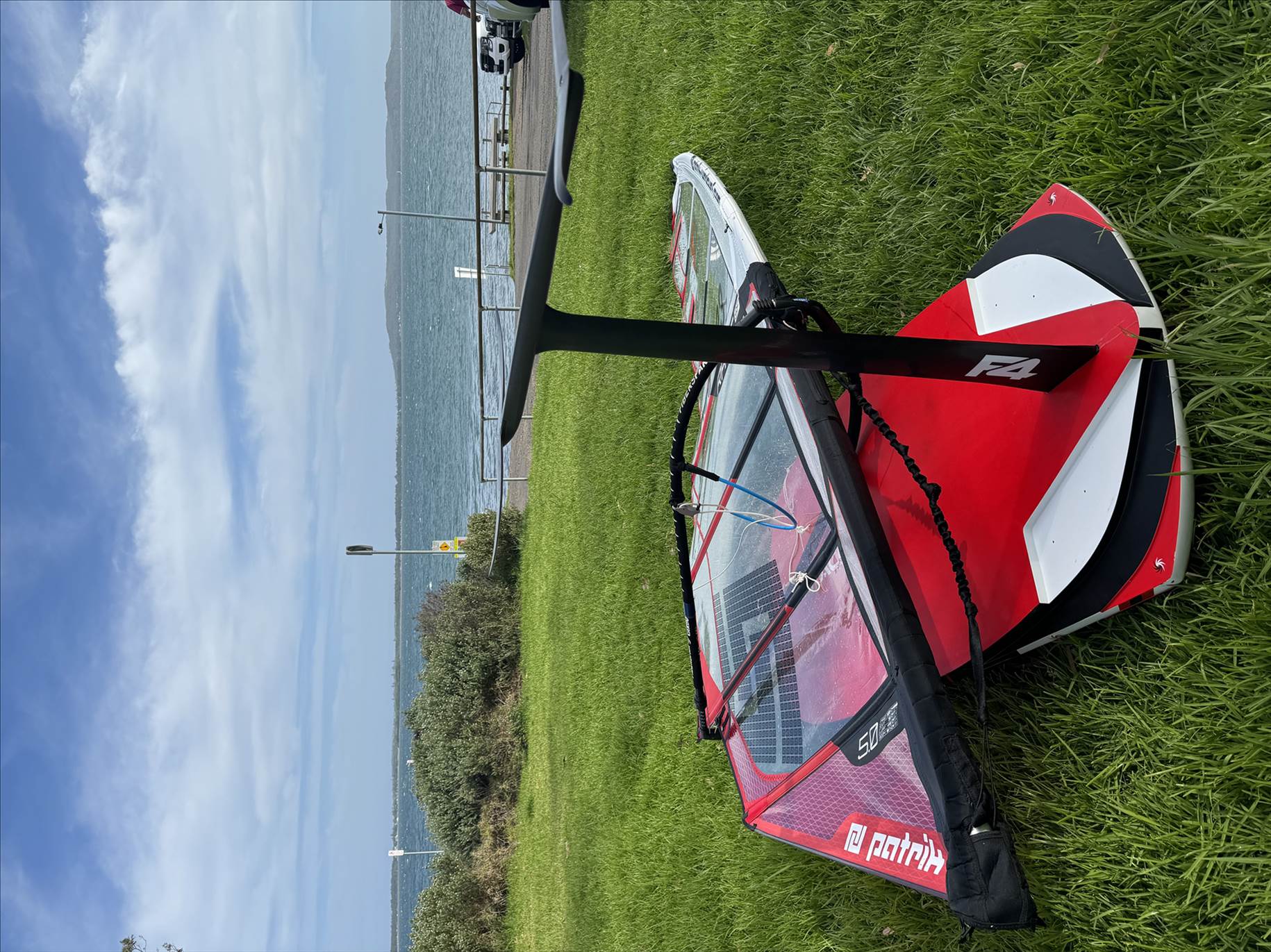 NSW slalom races