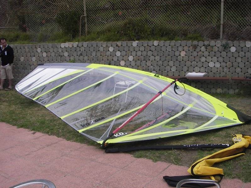 09 Ka Race 9.8
