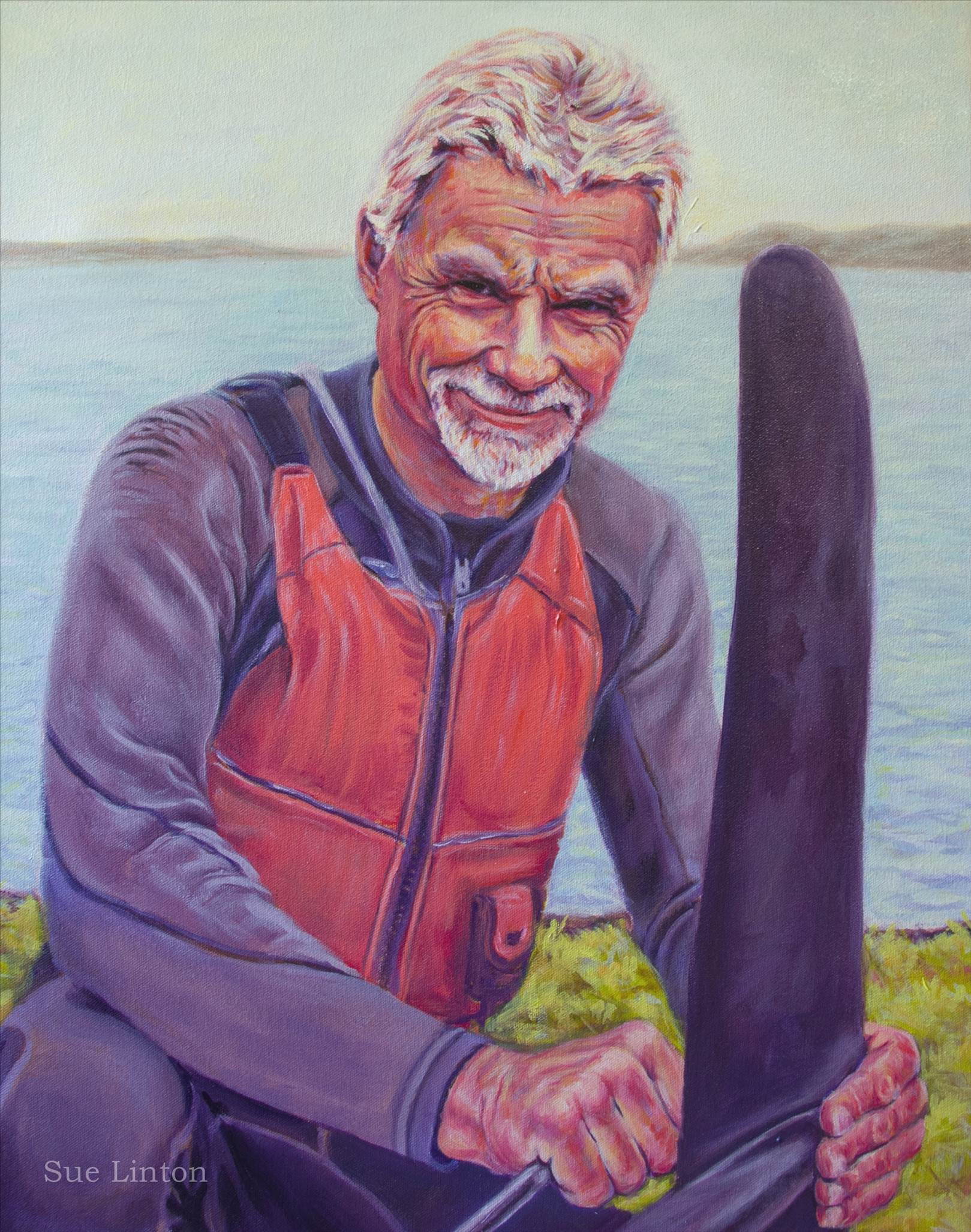 Andrew plottingw