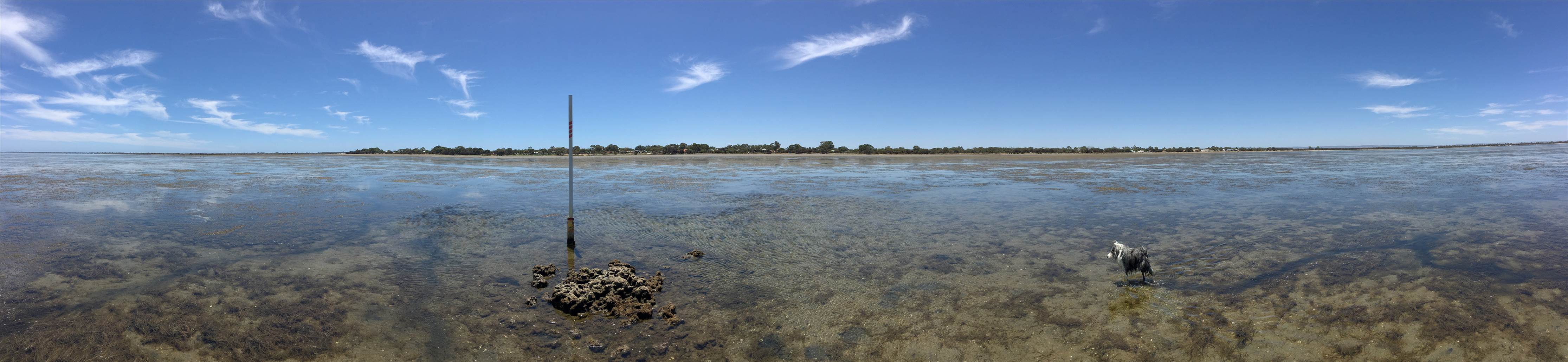 Coodanup Rocks