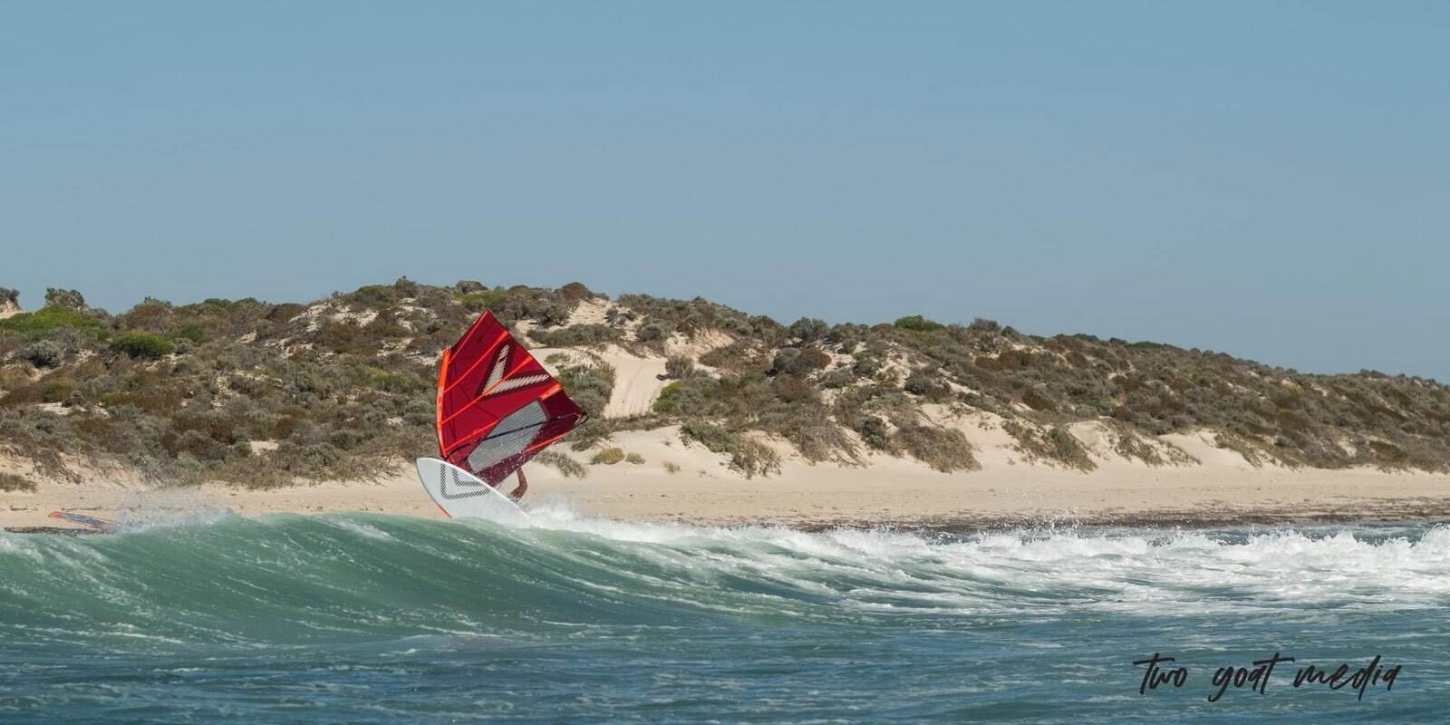 Oceania Youth Wave Titles