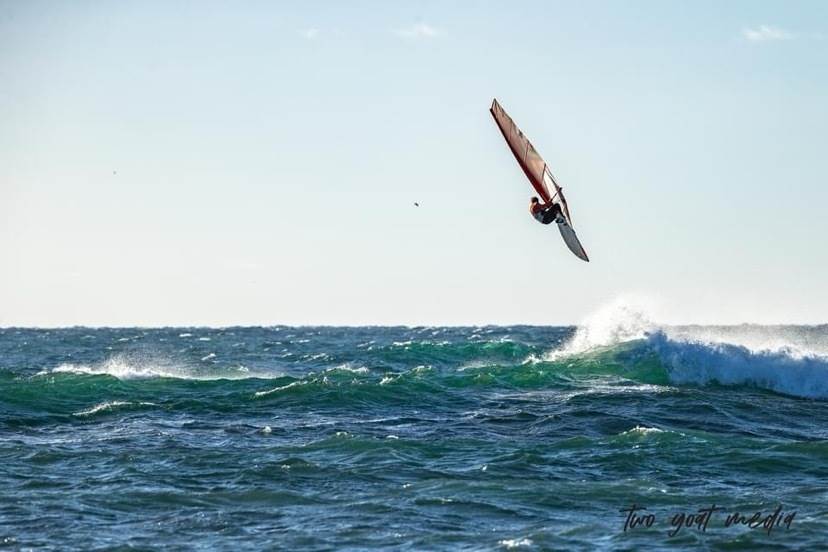 Oceania Youth Wave Titles