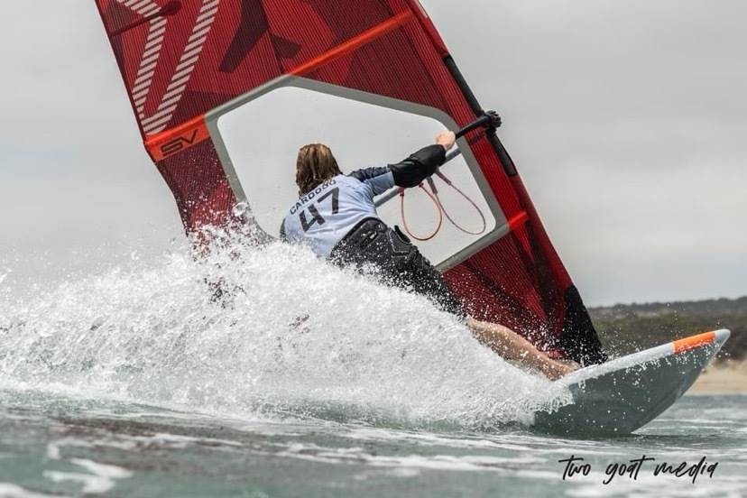 Oceania Youth Wave Titles