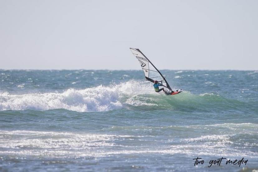 Oceania Youth Wave Titles