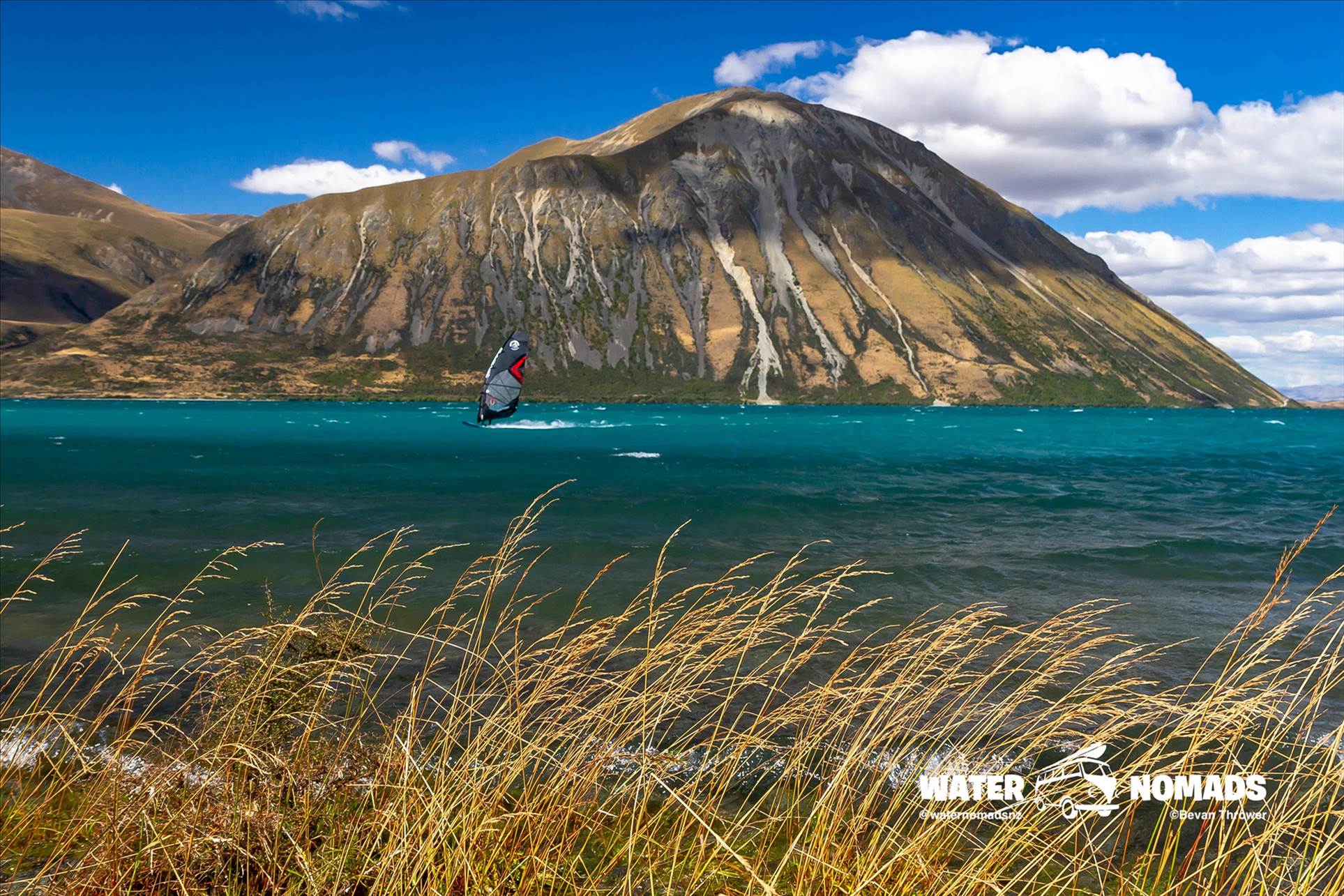 Can't beat a summer session in New Zealand