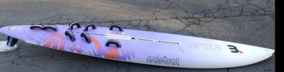 mistal pandera2