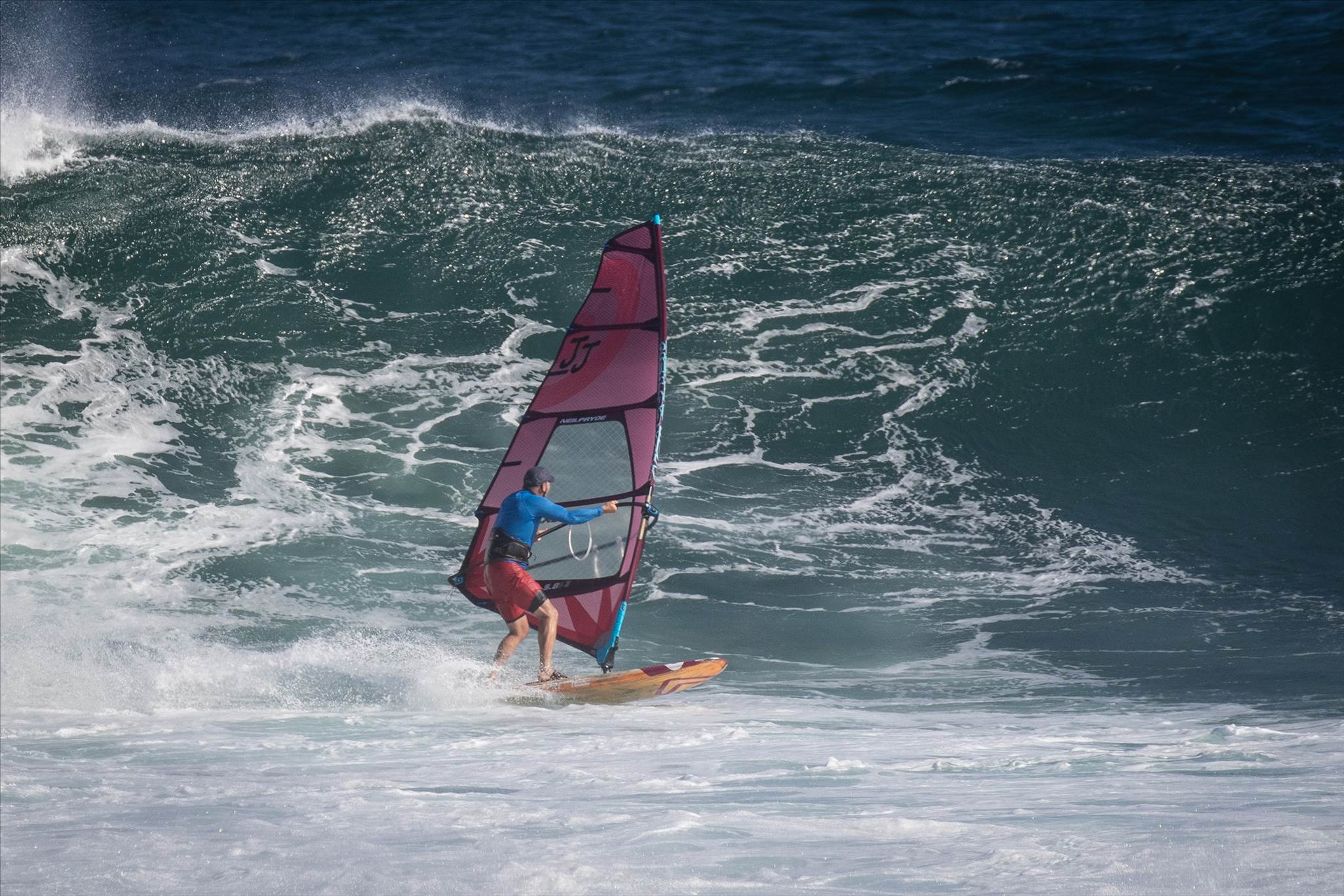 NSWWA East Coast Titles
