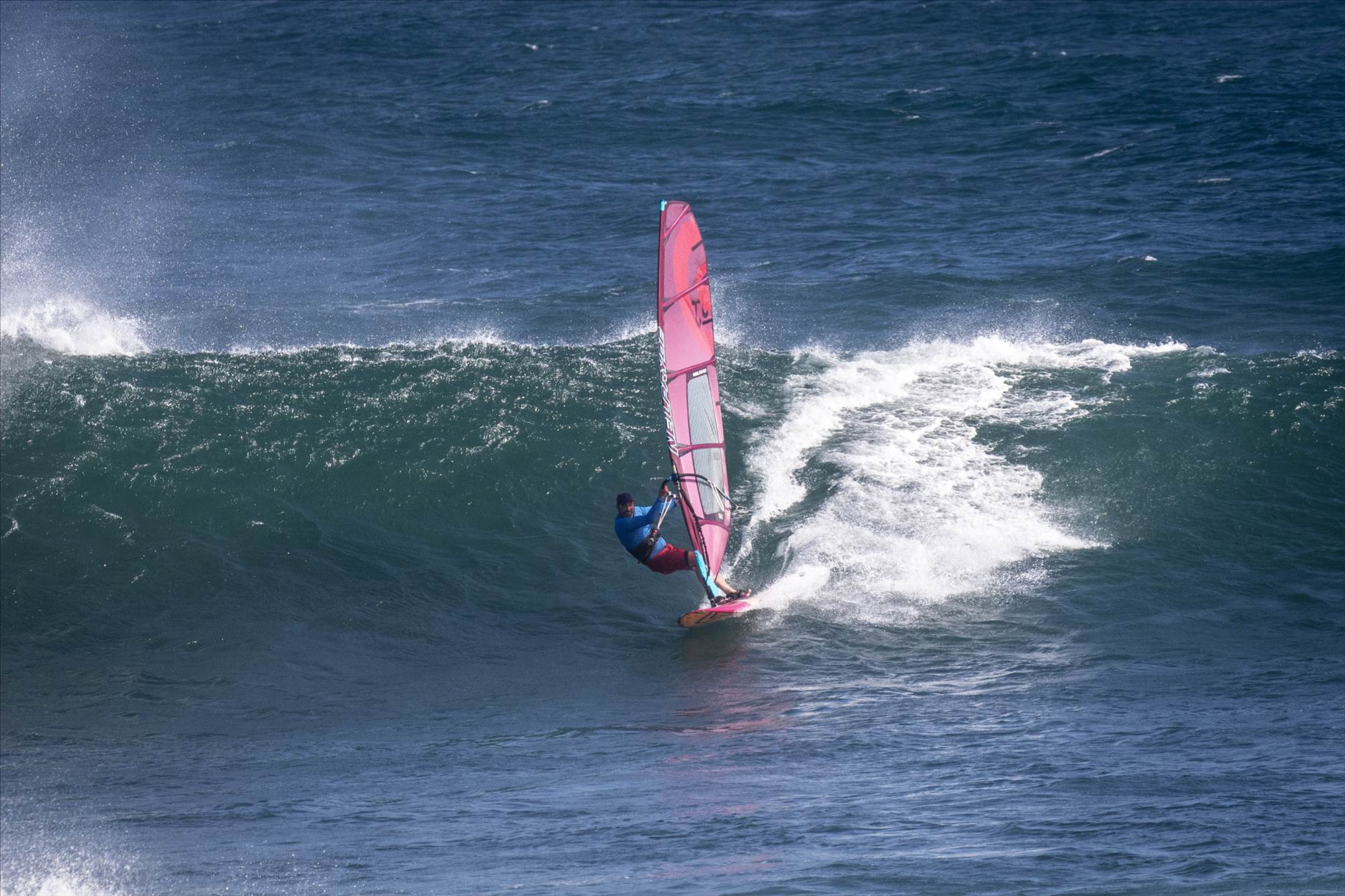 NSWWA East Coast Titles