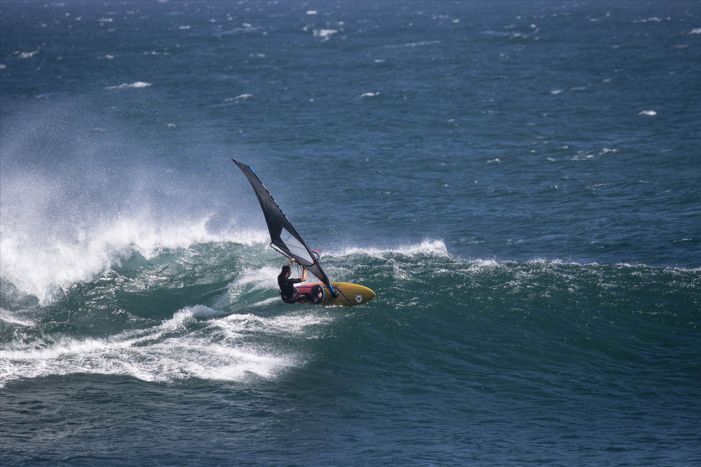 NSWWA East Coast Titles