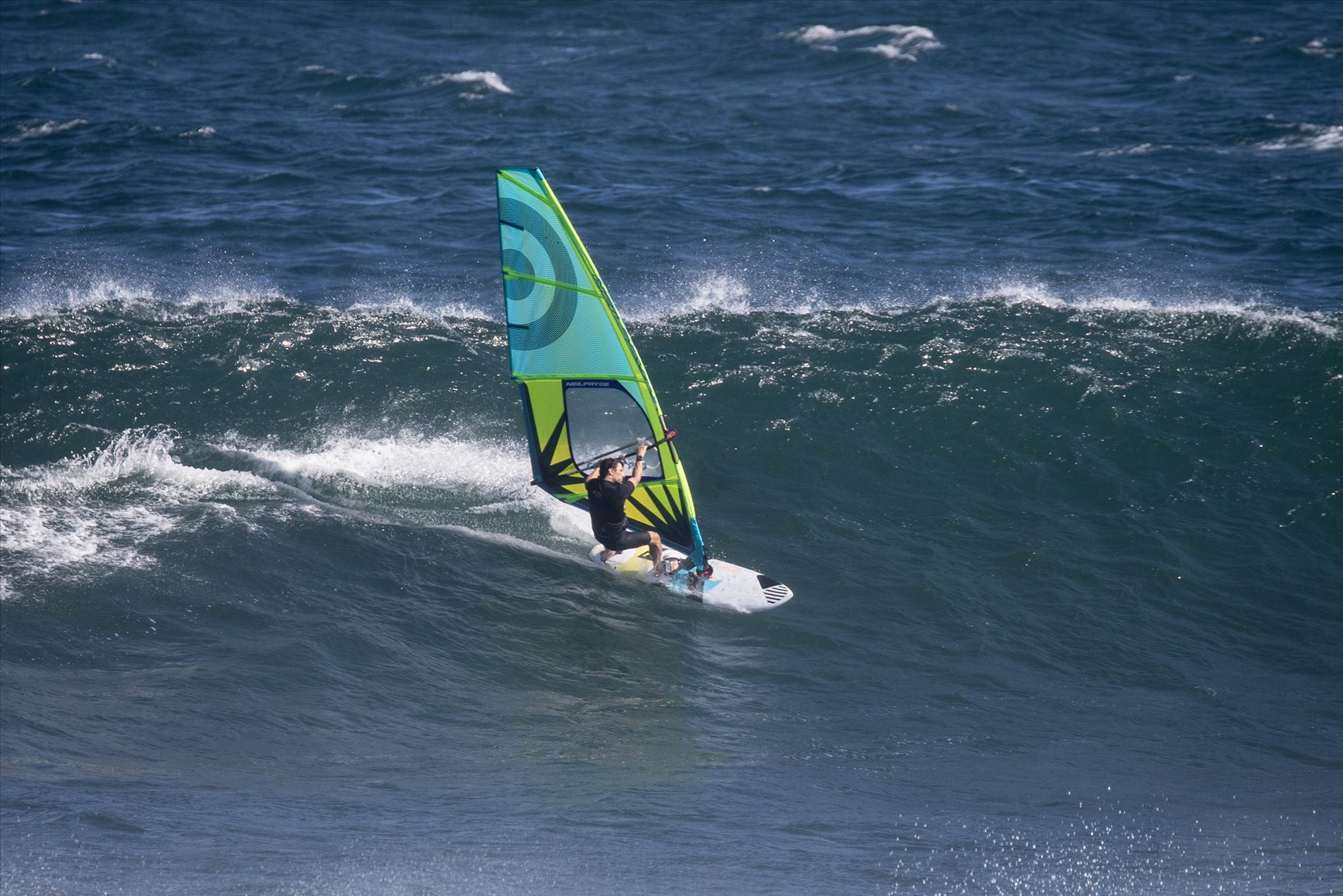 NSWWA East Coast Titles