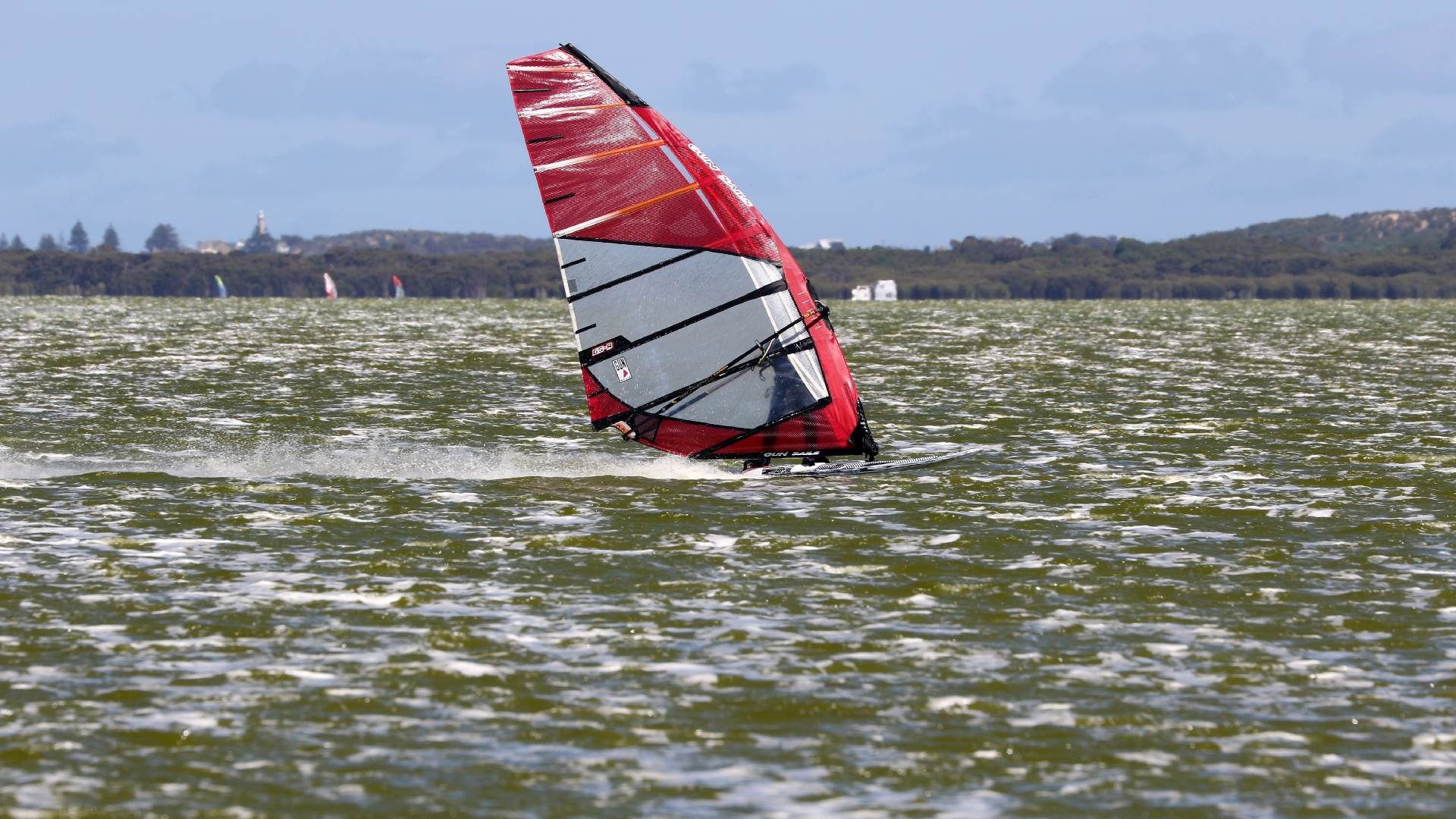 The Spit