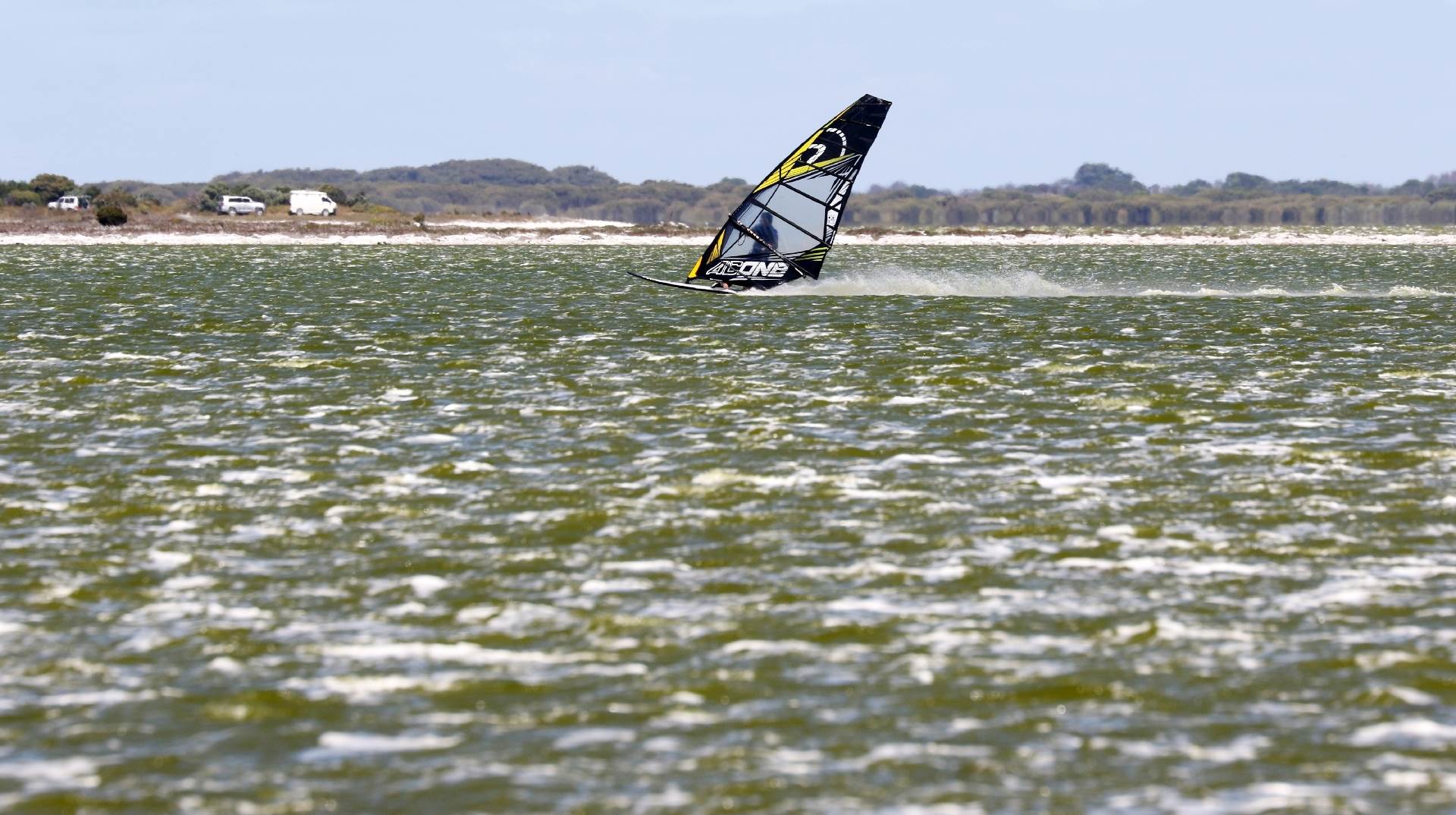 The Spit