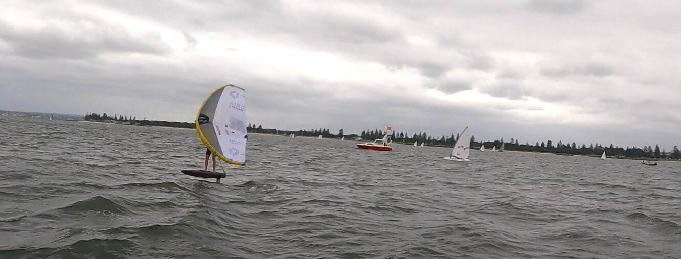 GRSC Saturday Course Racing