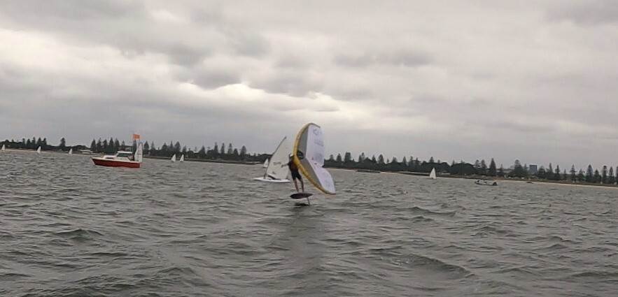 GRSC Saturday Course Racing