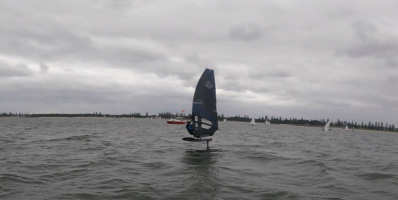 GRSC Saturday Course Racing