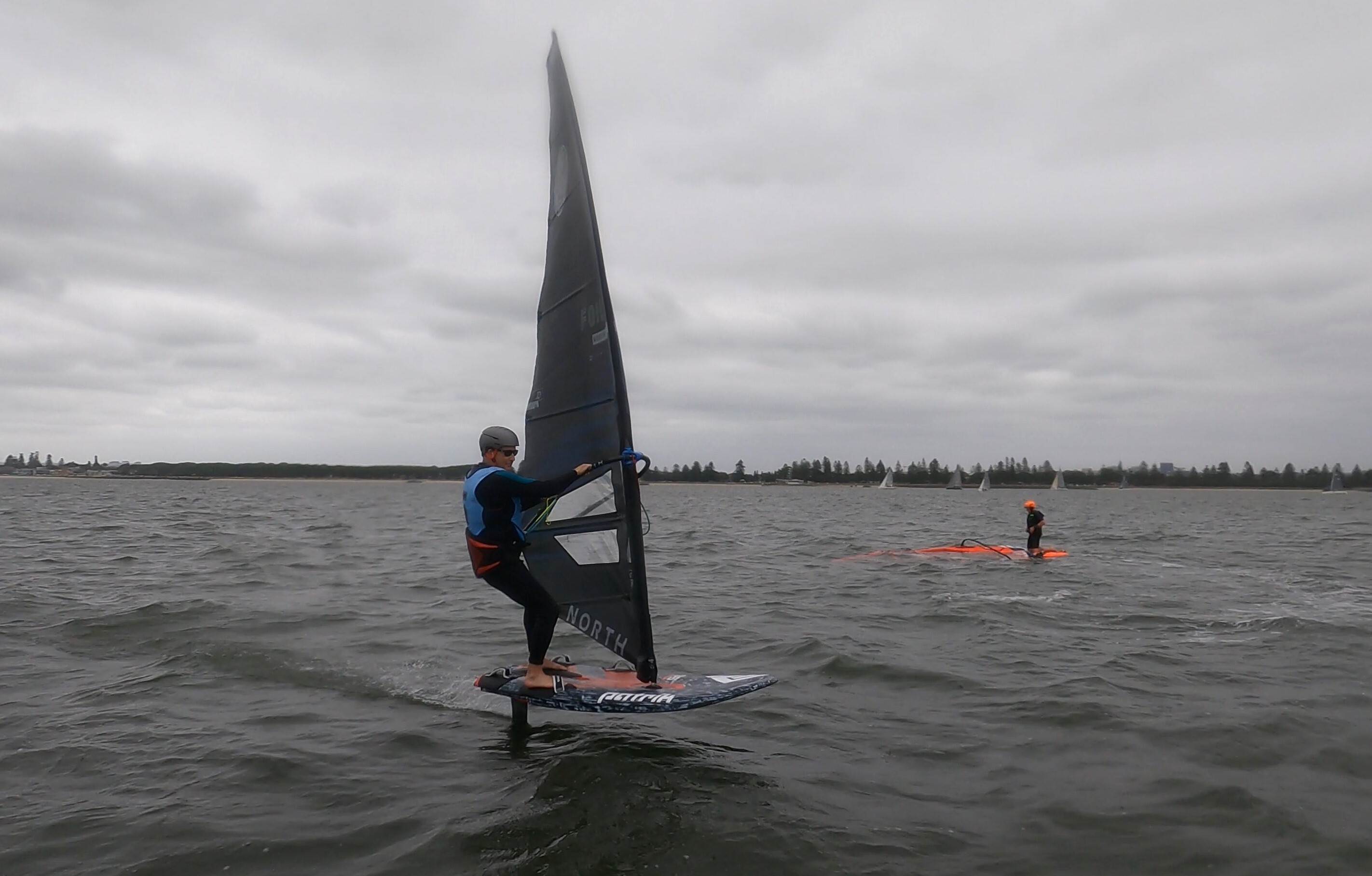 GRSC Saturday Course Racing