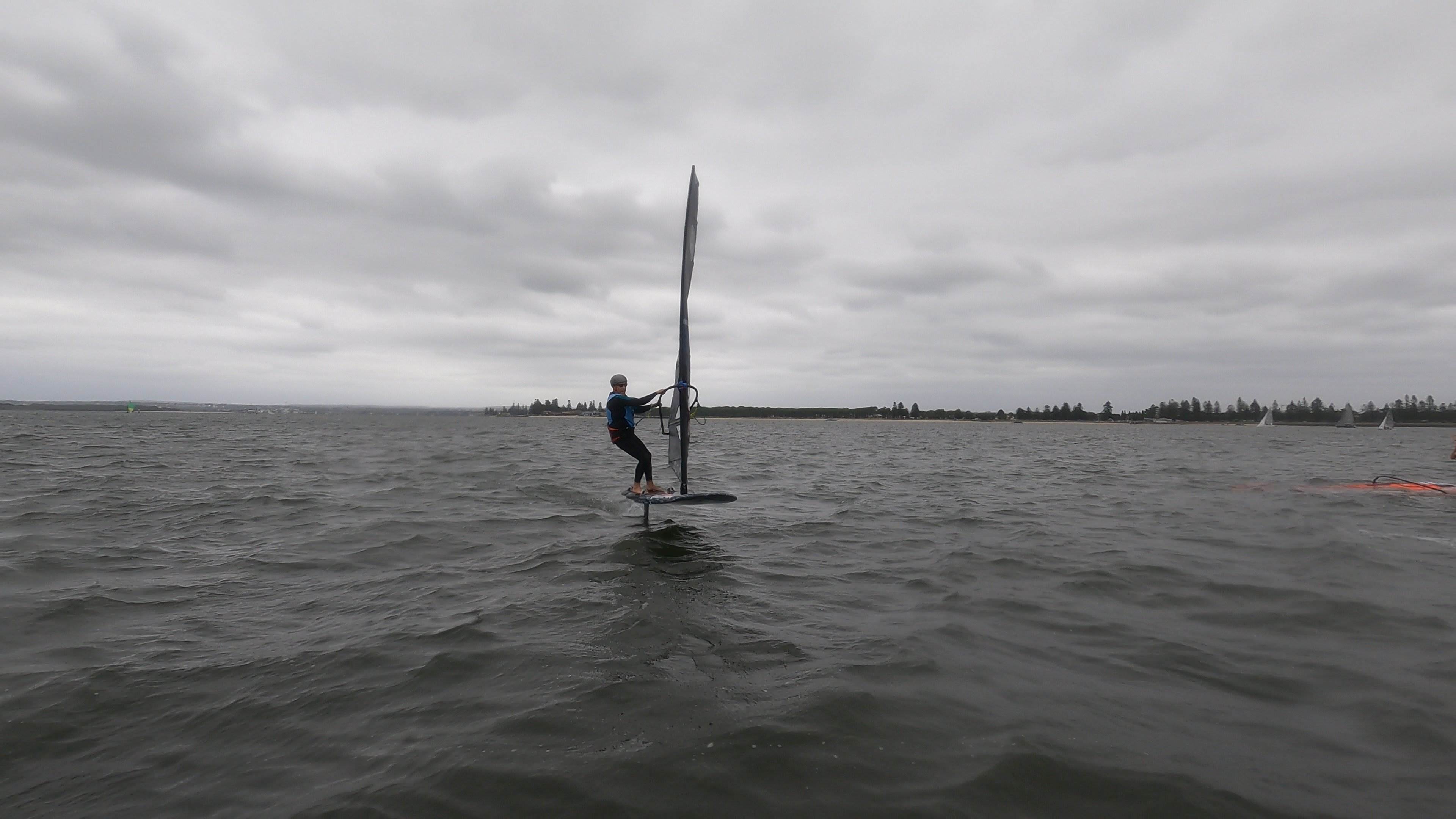 GRSC Saturday Course Racing
