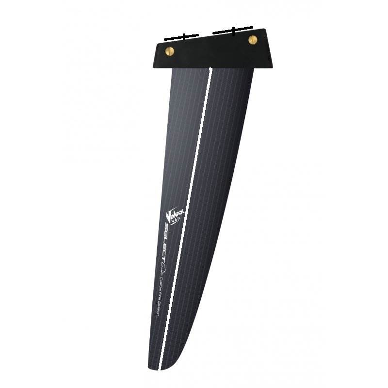 select-v-max-4-0-windsurf-finne-1