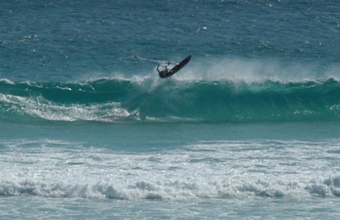 Esperance 2