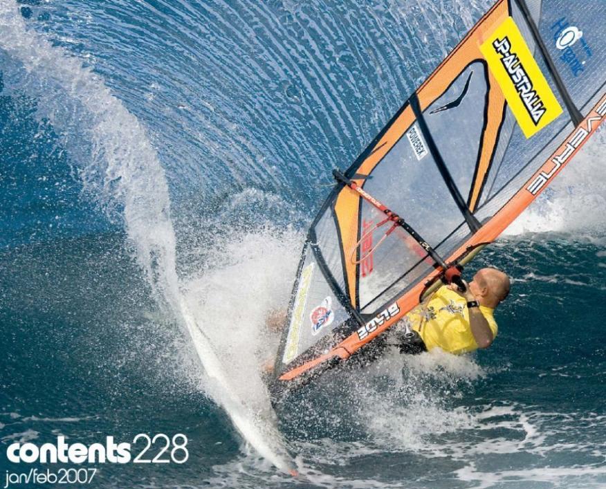 Scotty McKercher at the Aloha classic