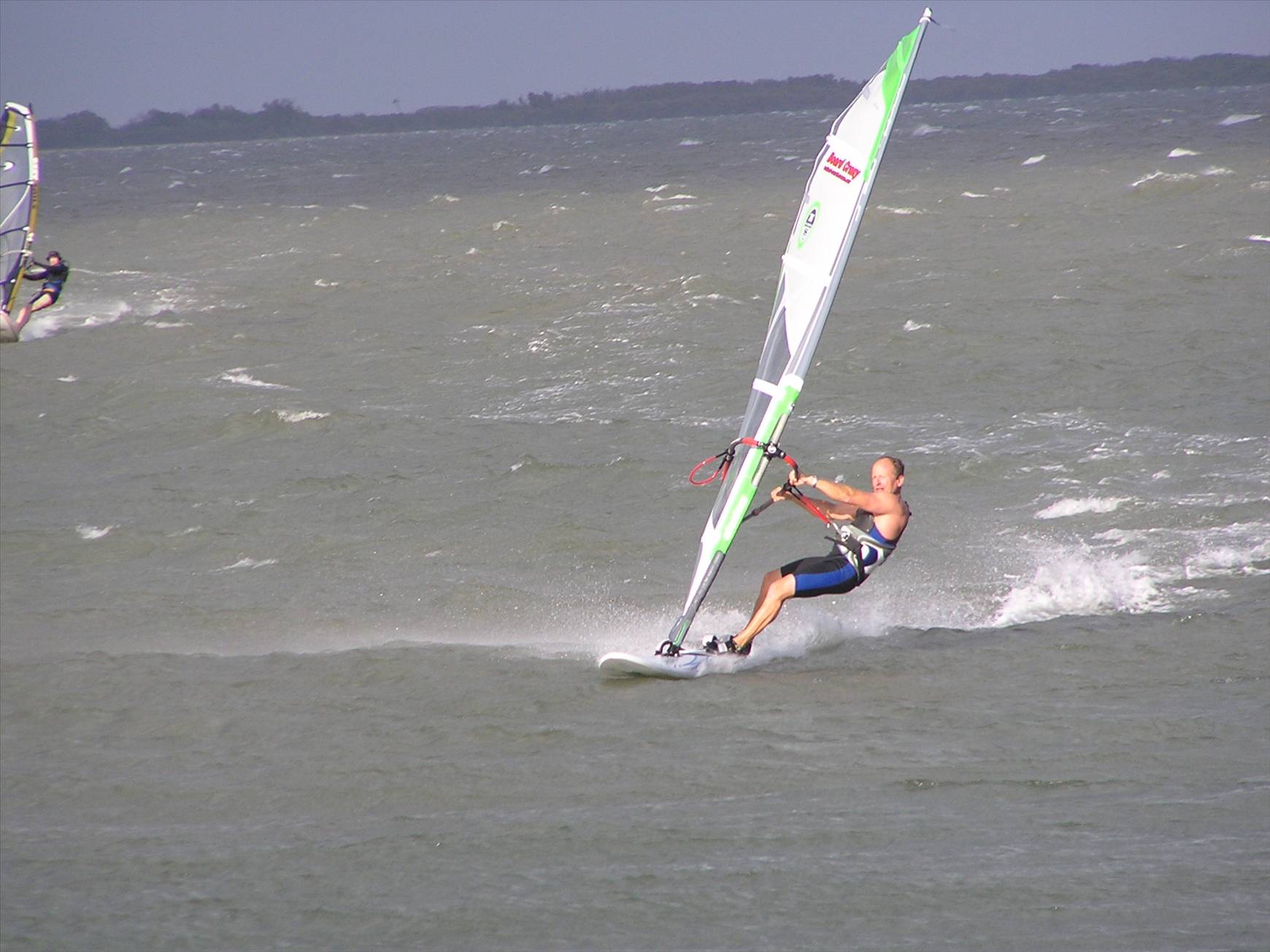 What an arvo