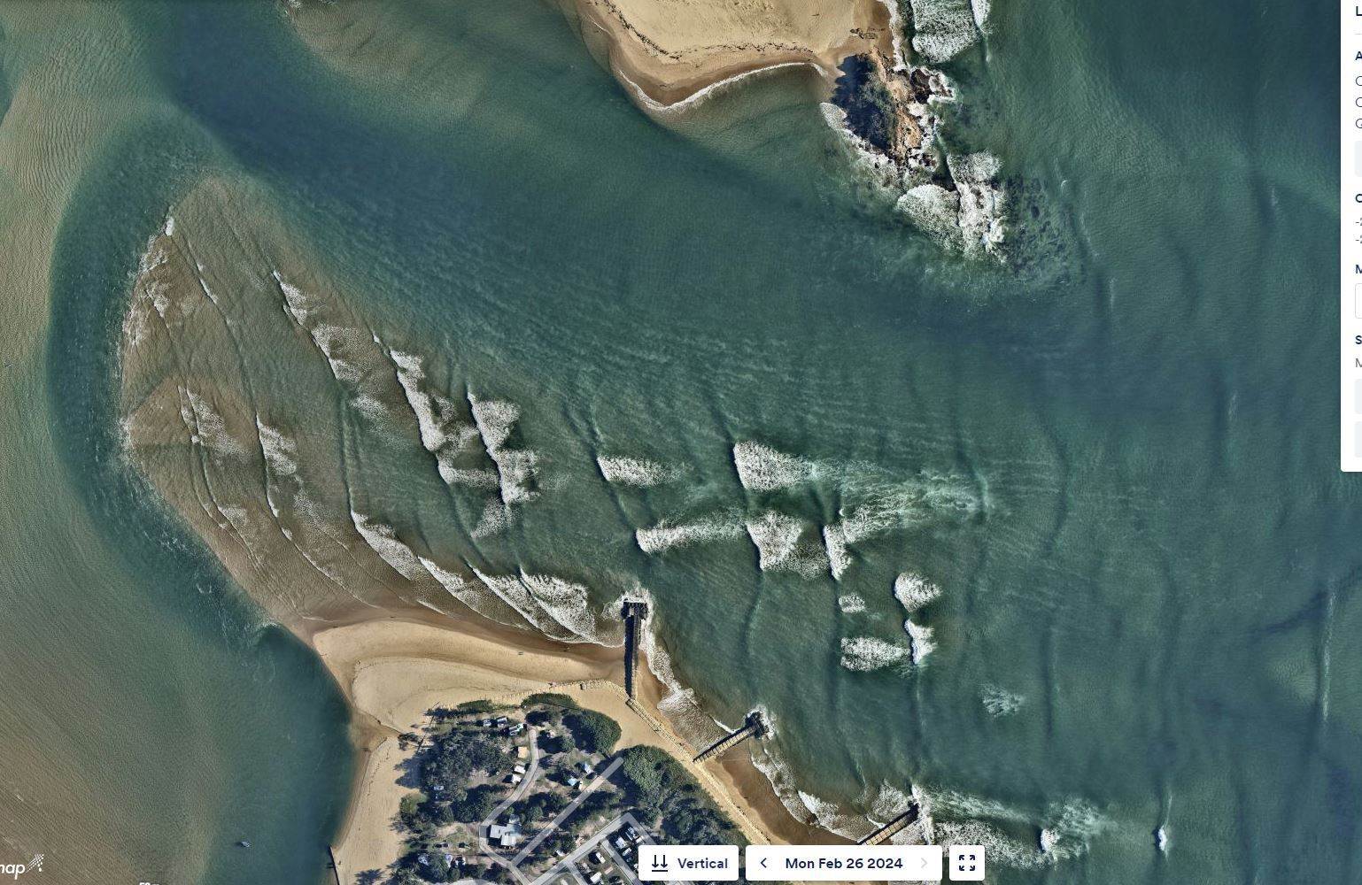 maroochydore