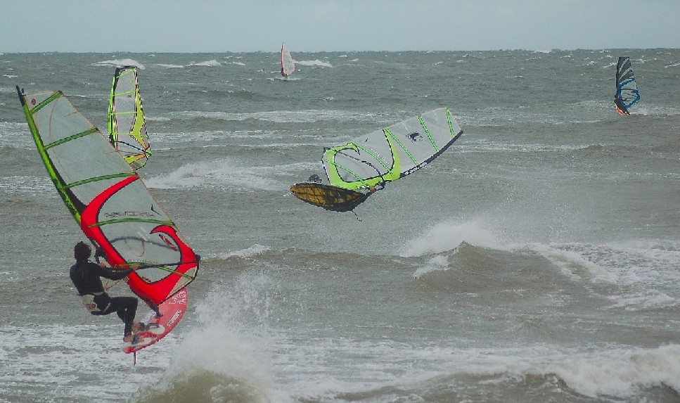 Josh ripping