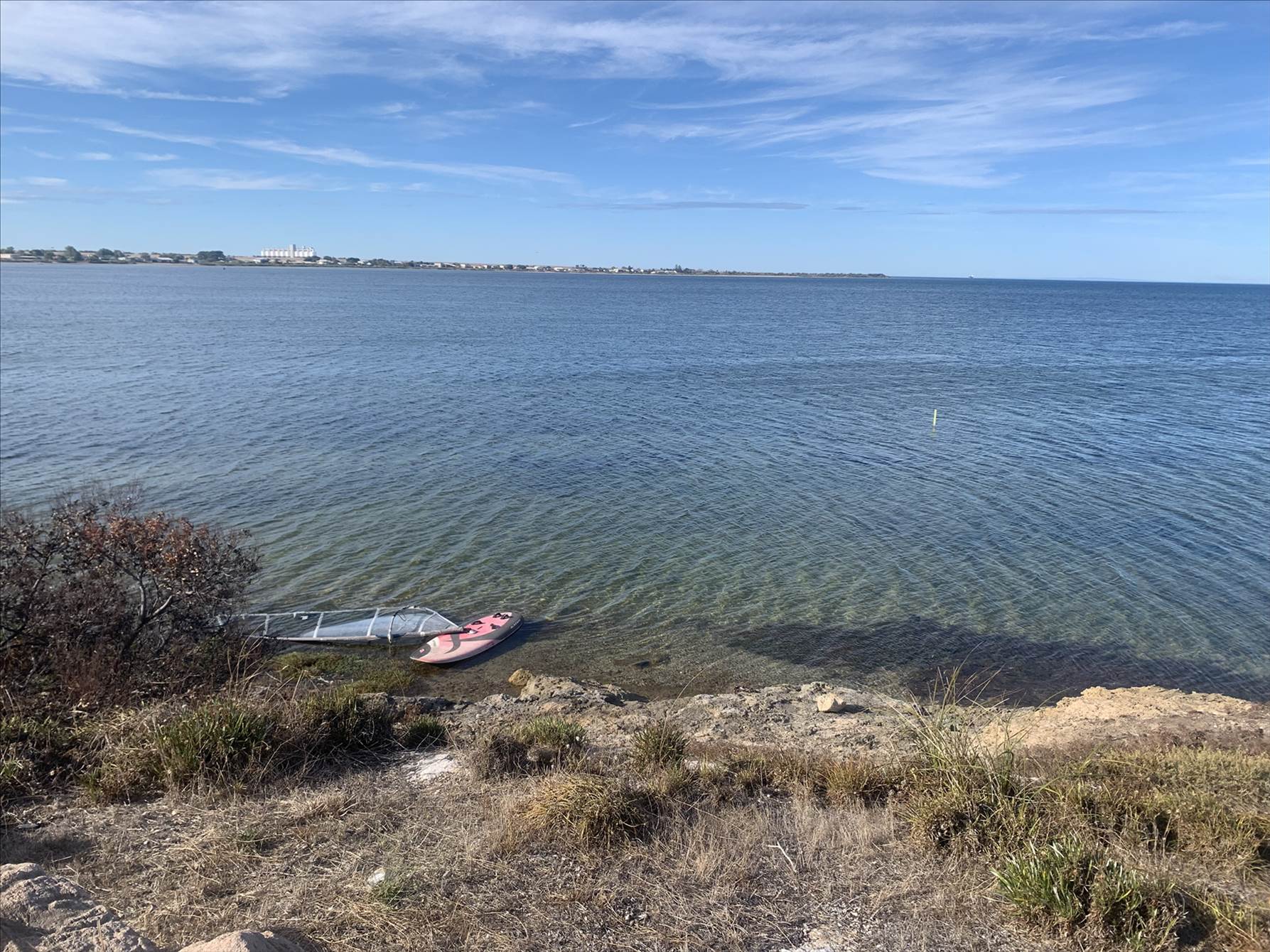 Coobowie bay